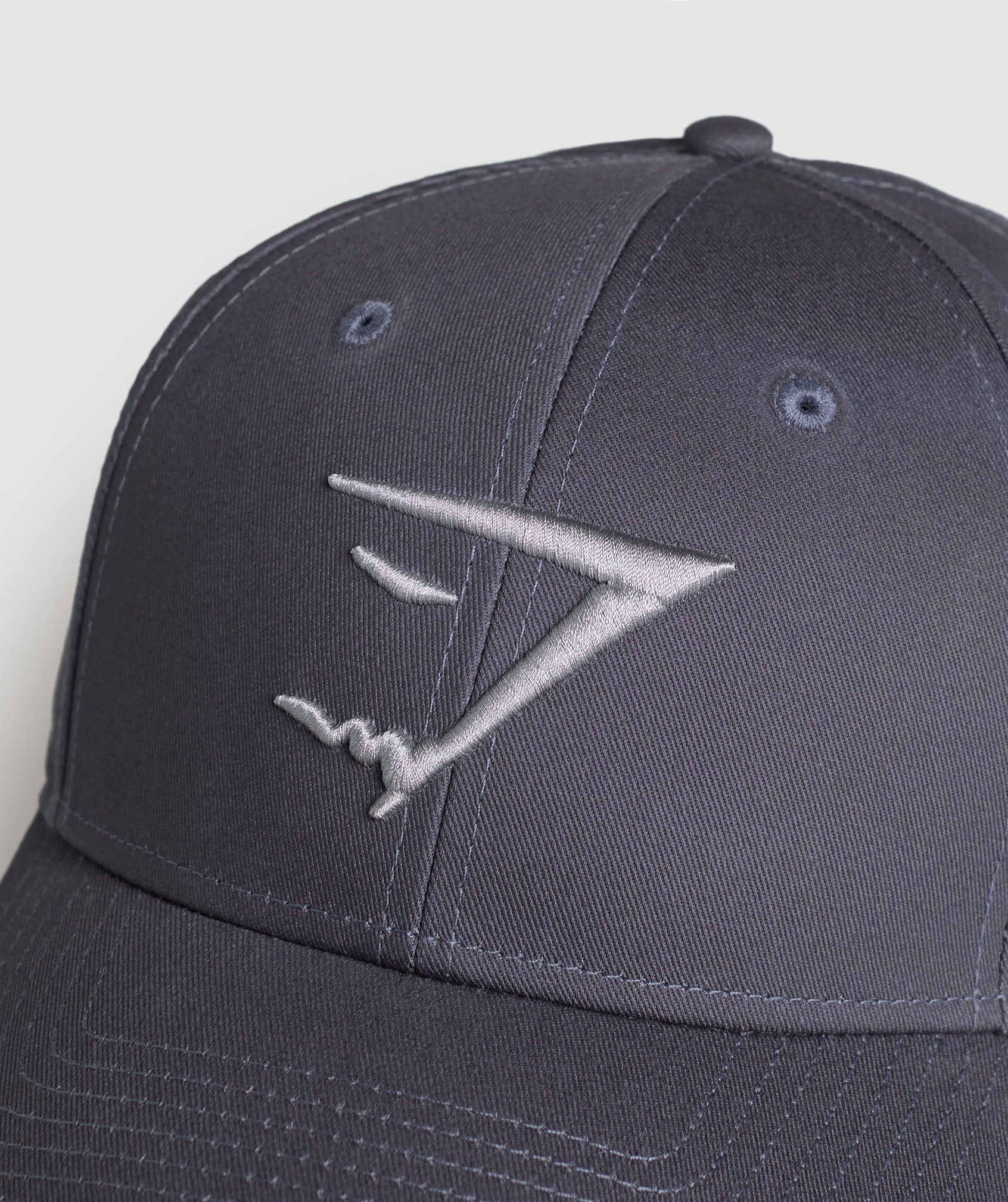 Sharkhead Cap