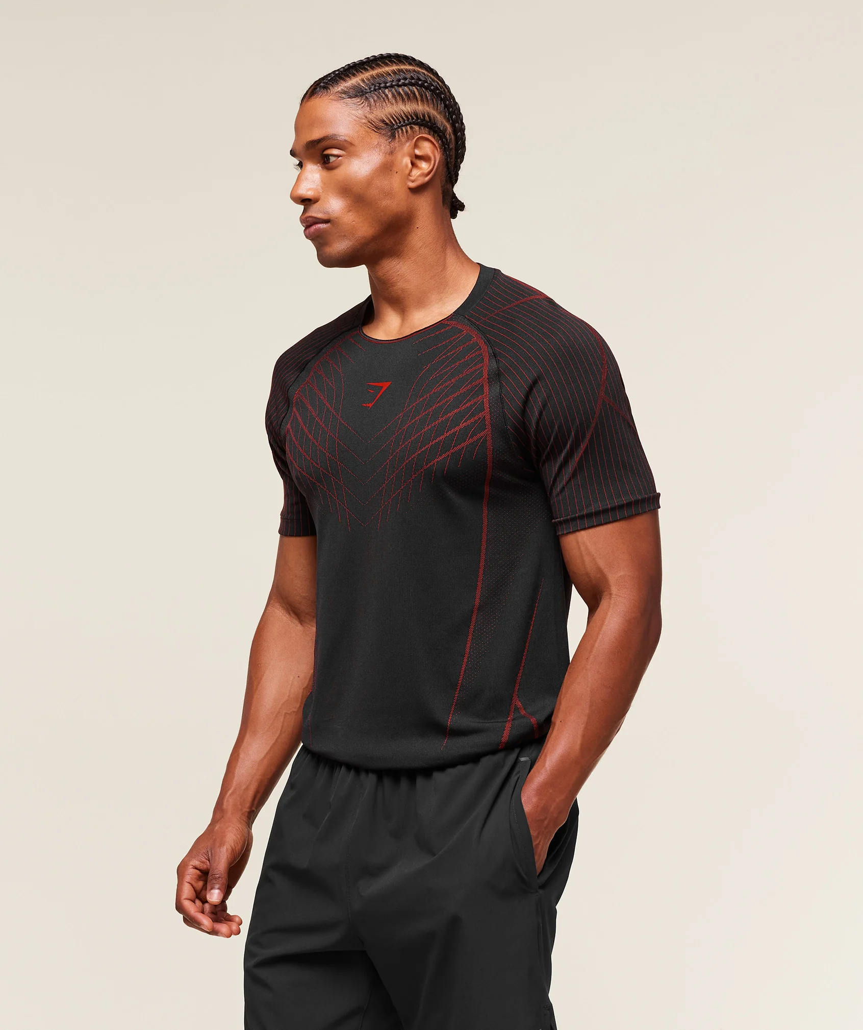 Apex Seamless T-Shirt
