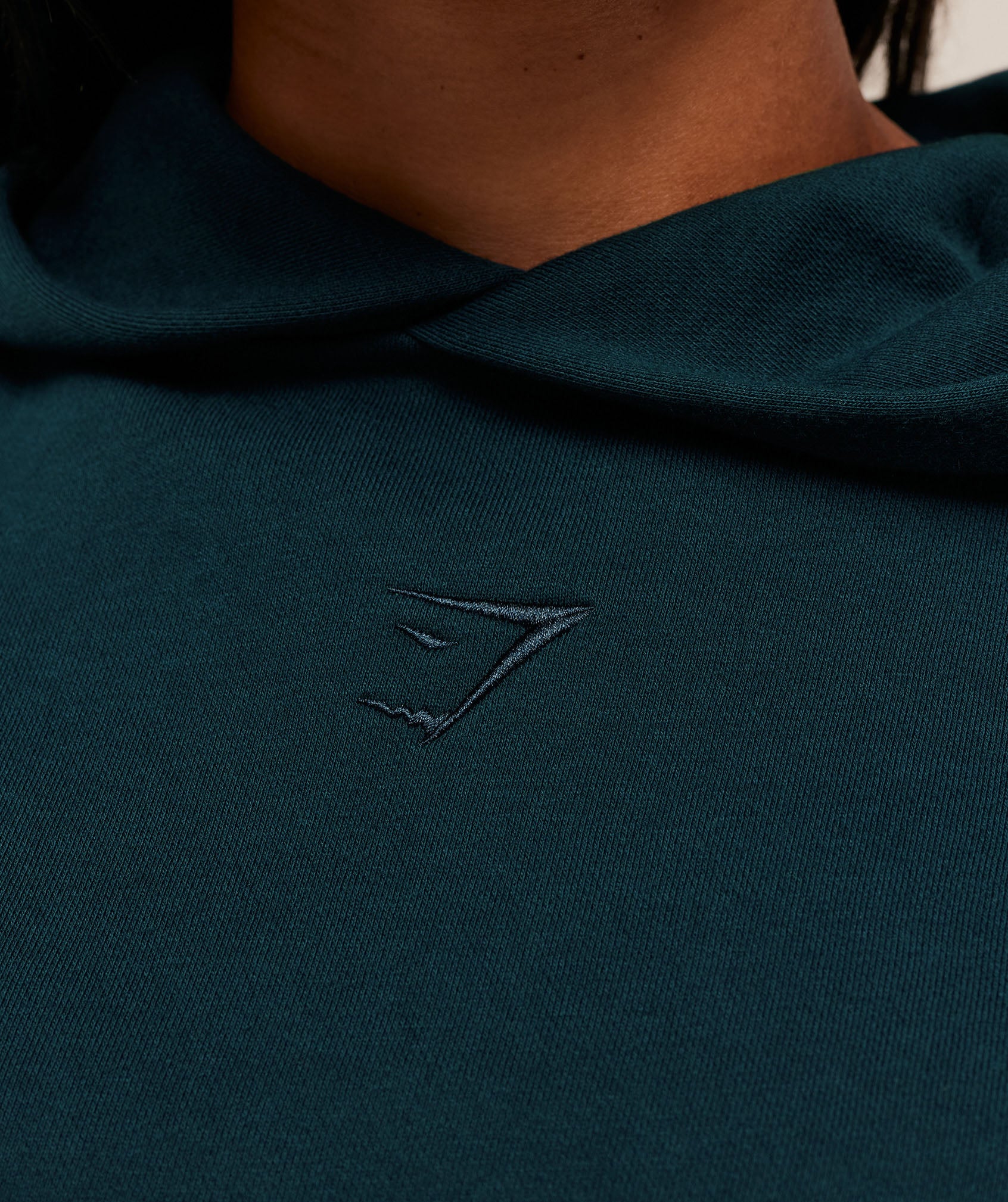 Power Washed Oversized Hoodie