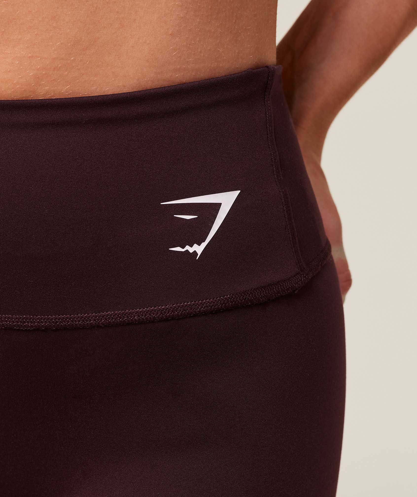 Training Tight Shorts 2.0