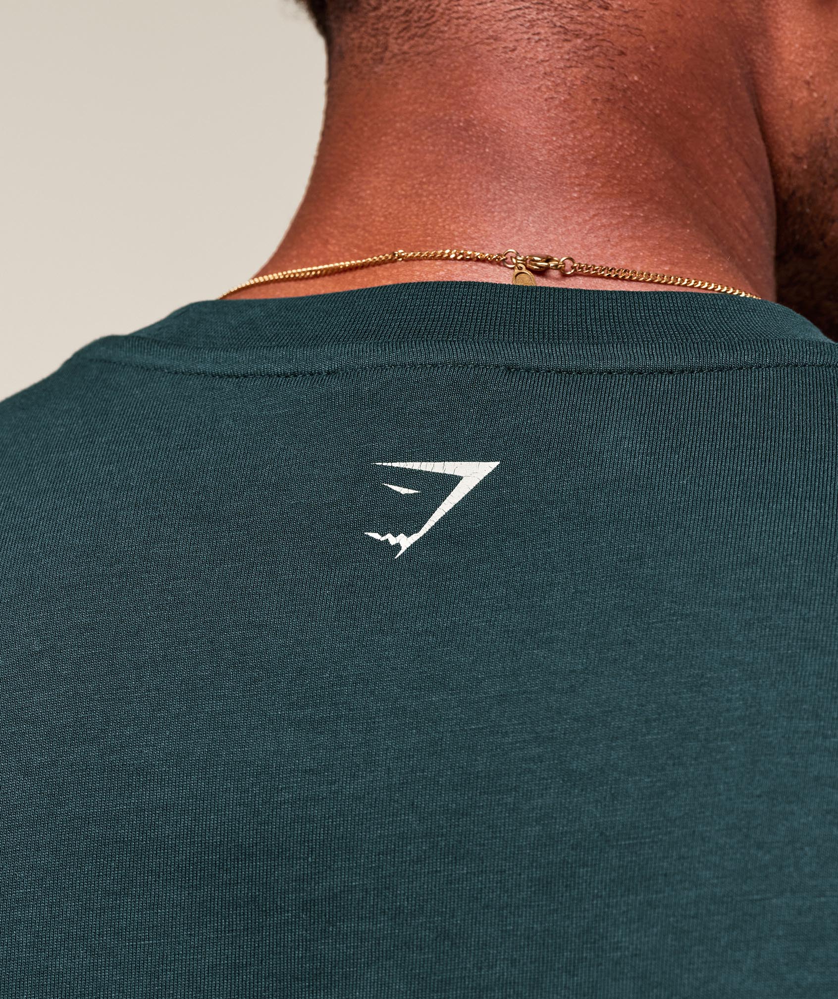 Worn Graphic T-Shirt