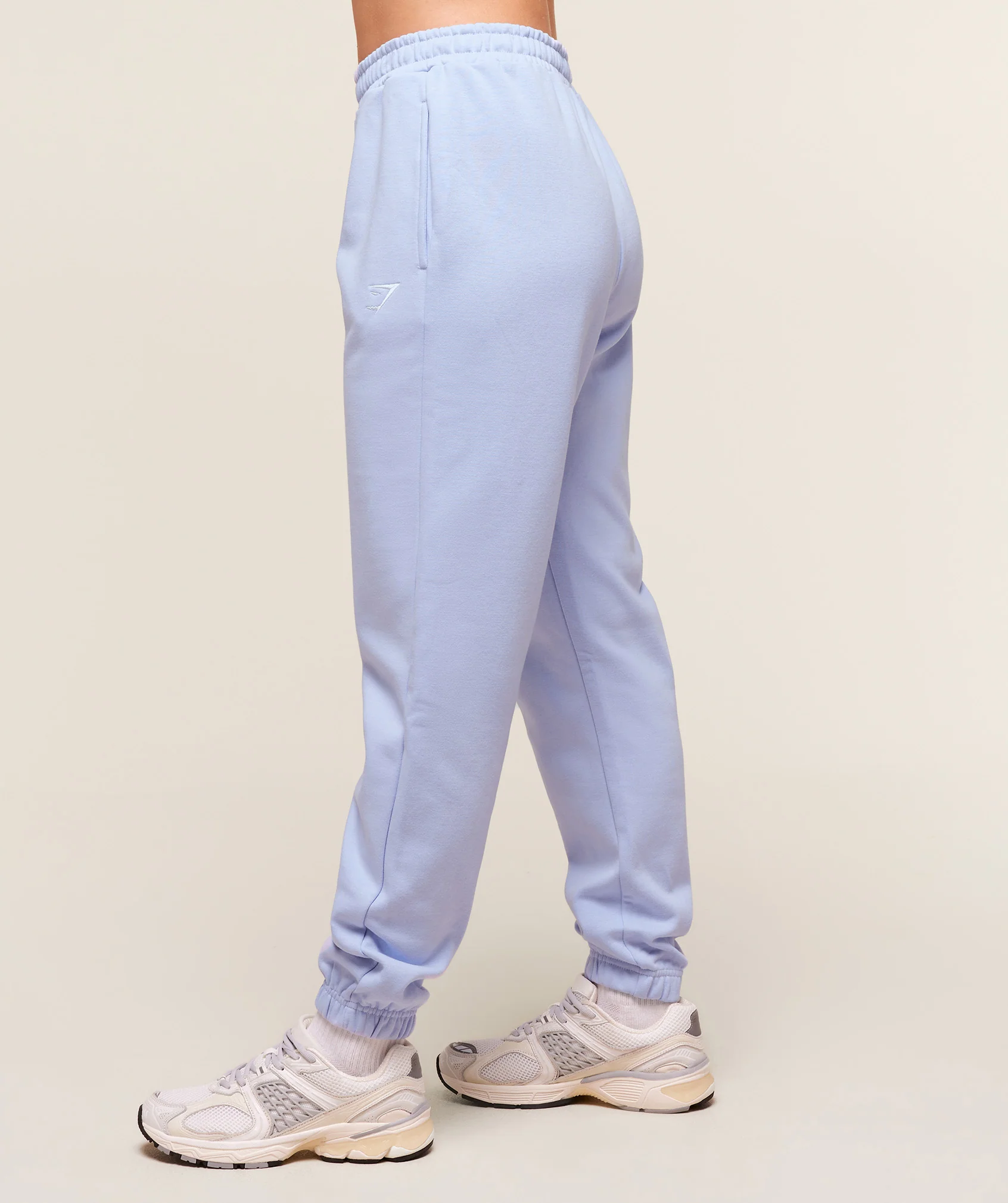 Training Fleece Jogger