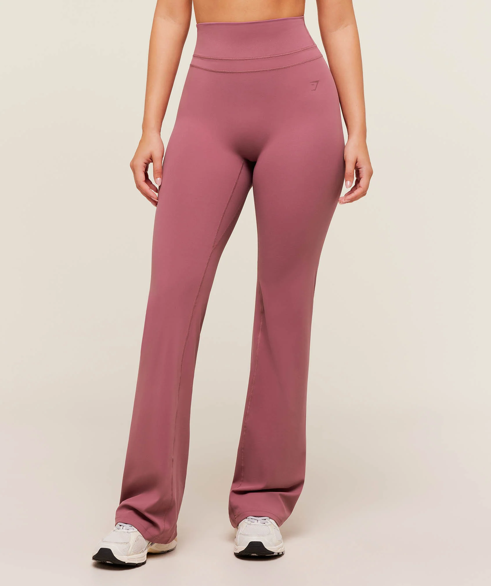 Whitney Flared Leggings