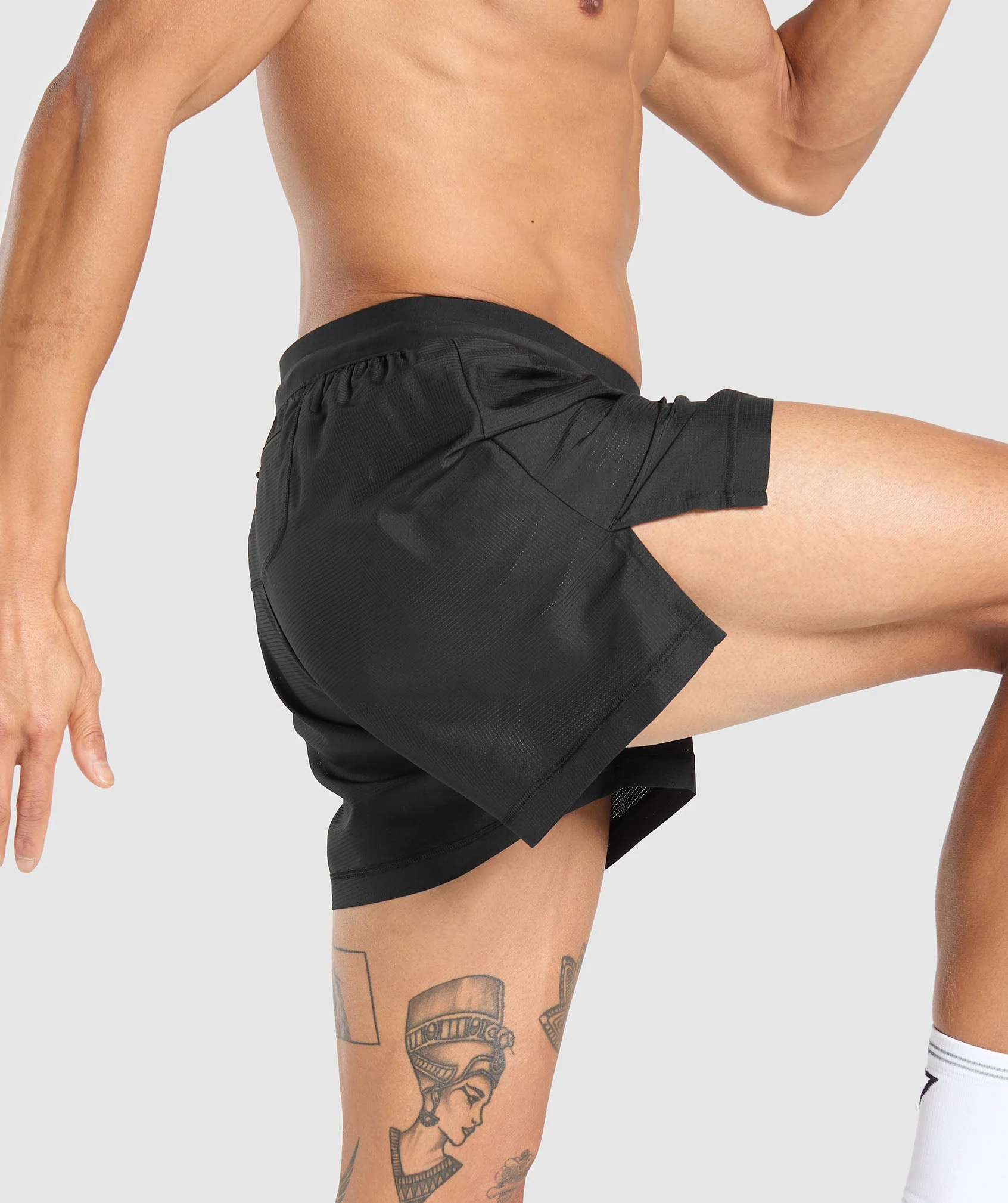 Running Shorts