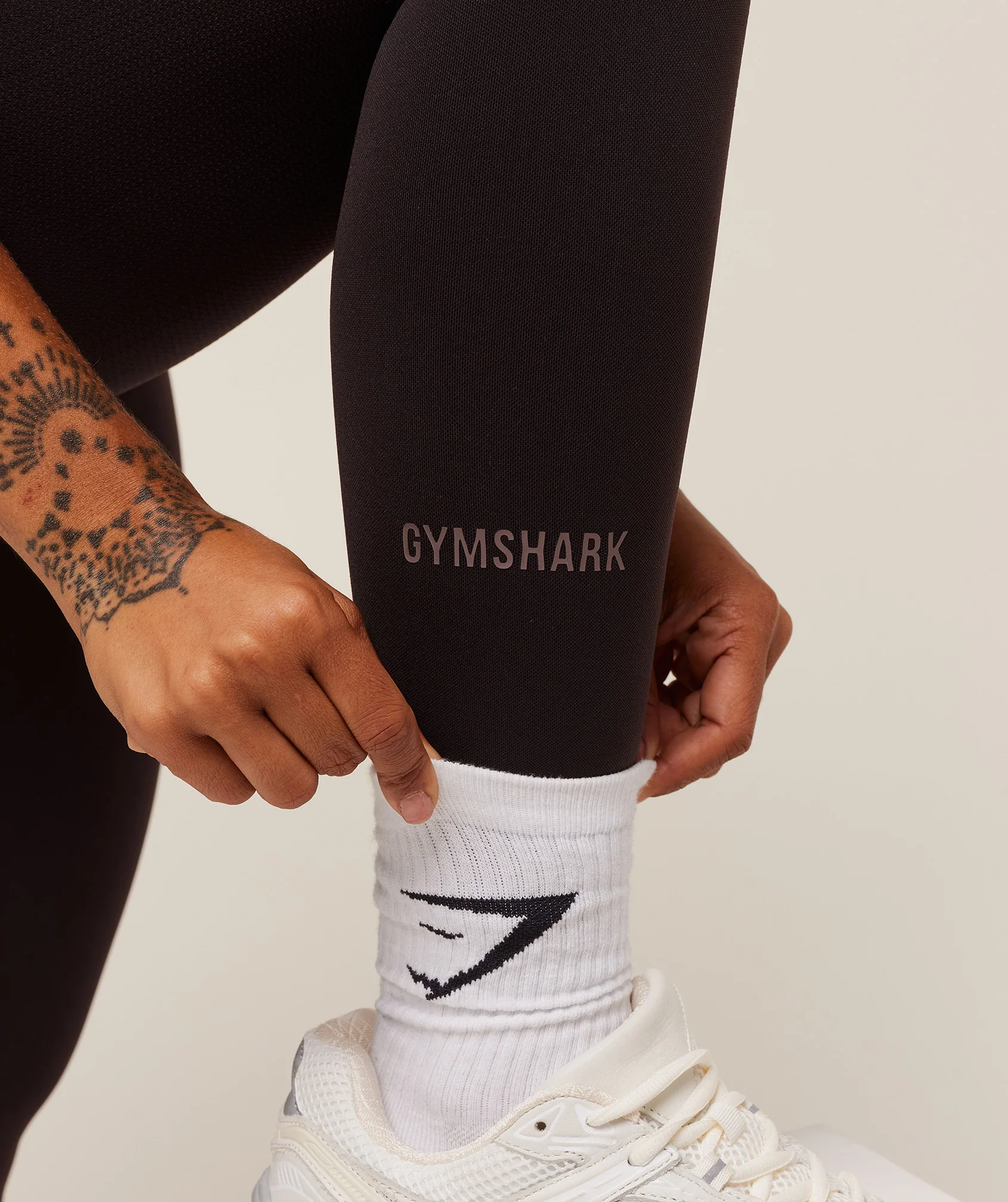 Activate Seamless Leggings