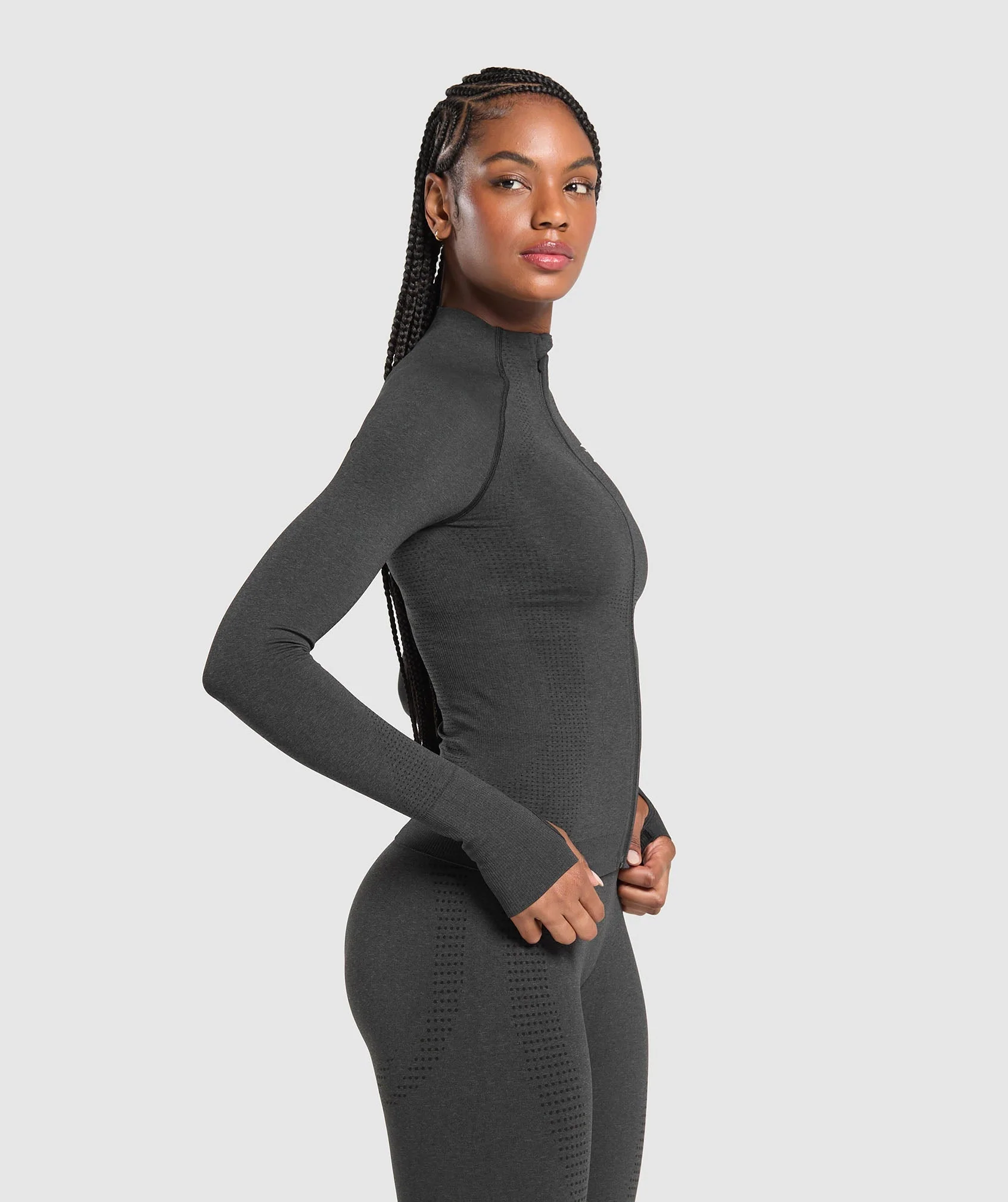 Vital Tight Tracktop