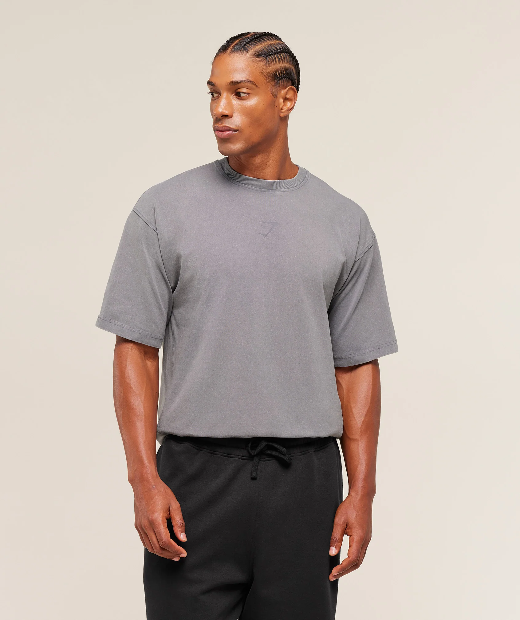 Power Washed T-Shirt