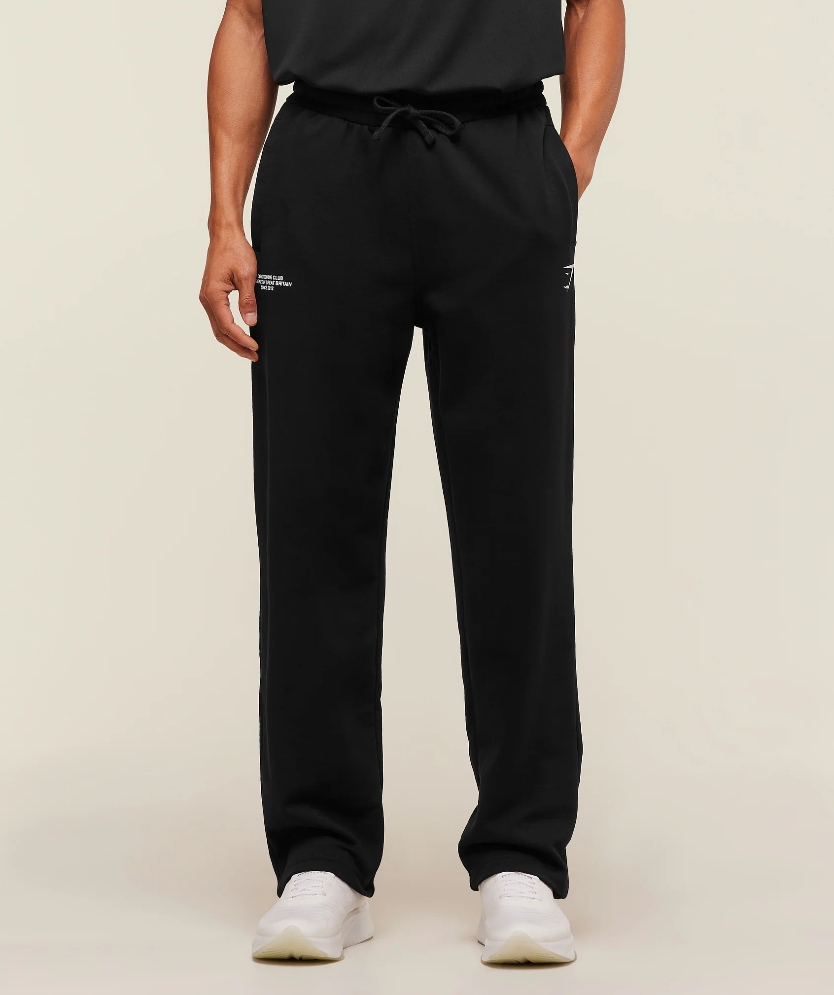 Conditioning Club Pants