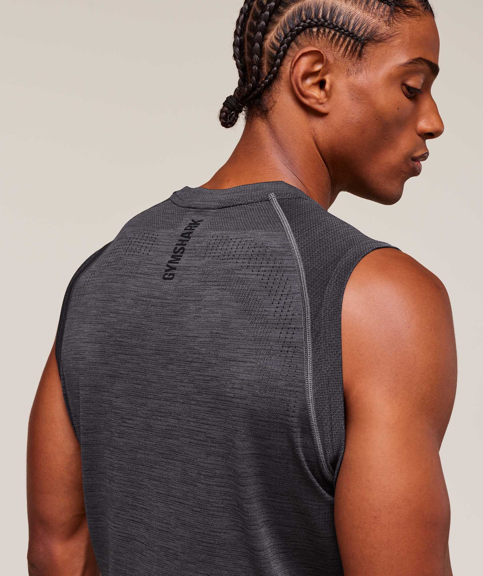 Versatile Seamless Tank