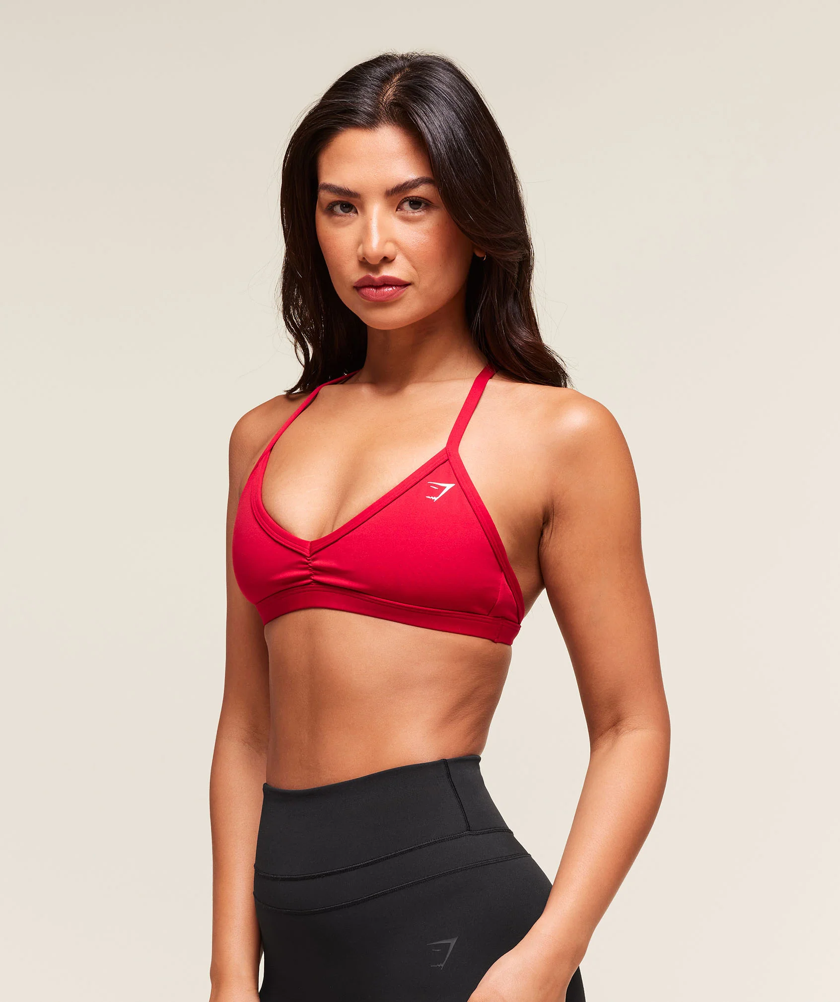 Minimal Sports Bra