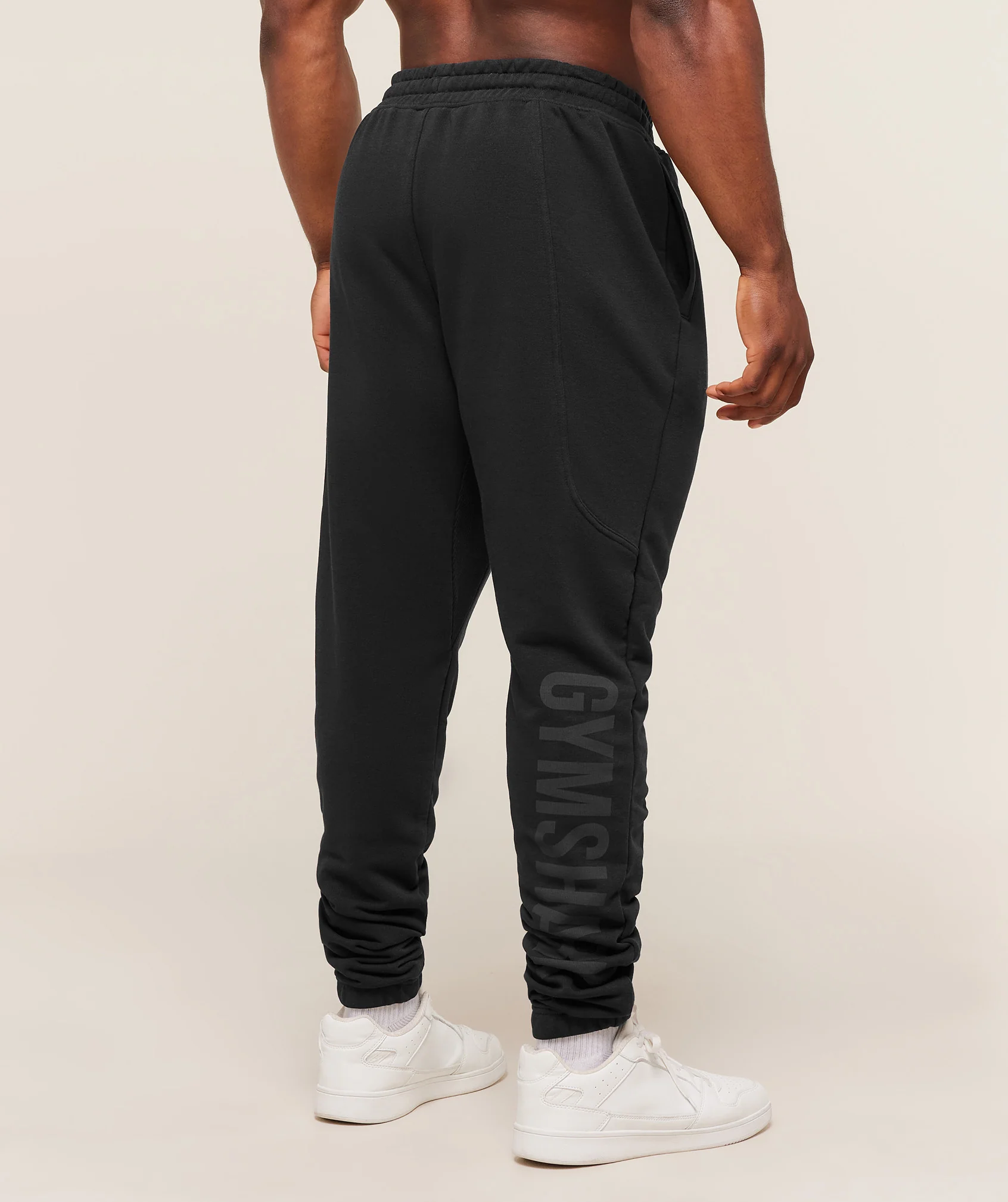 Power Joggers Tall