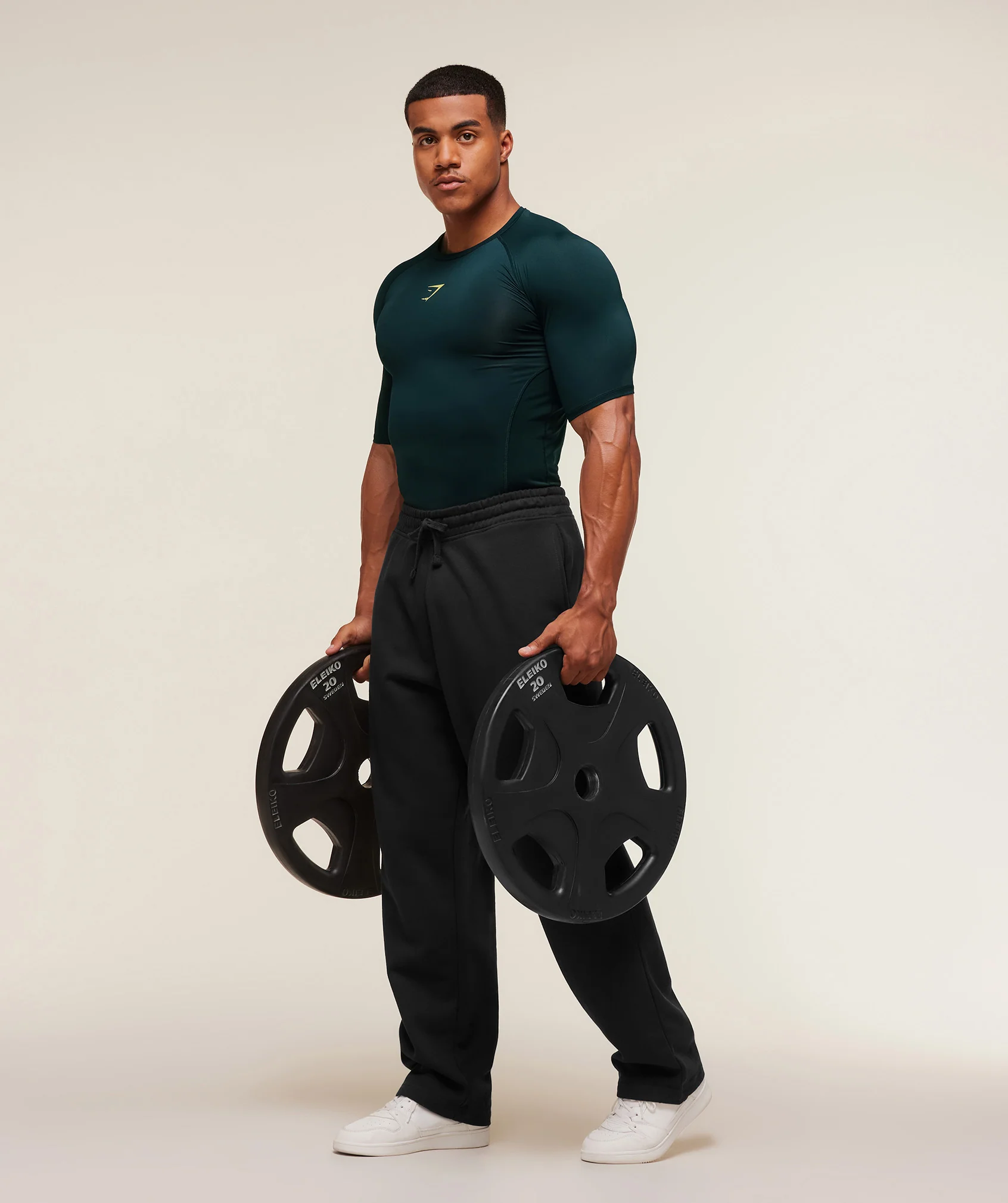 Element Baselayer T-Shirt