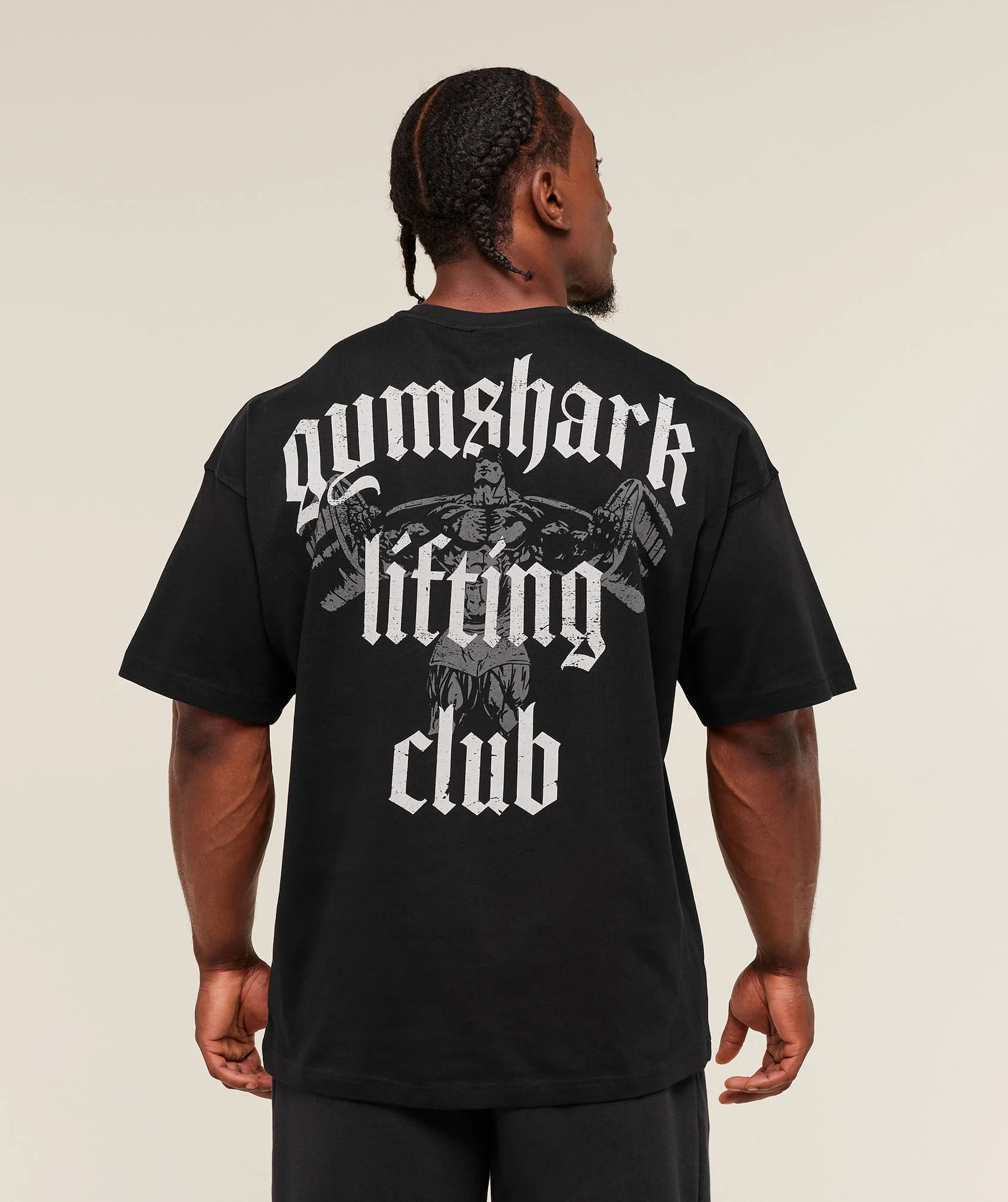 Lifting Club T-Shirt