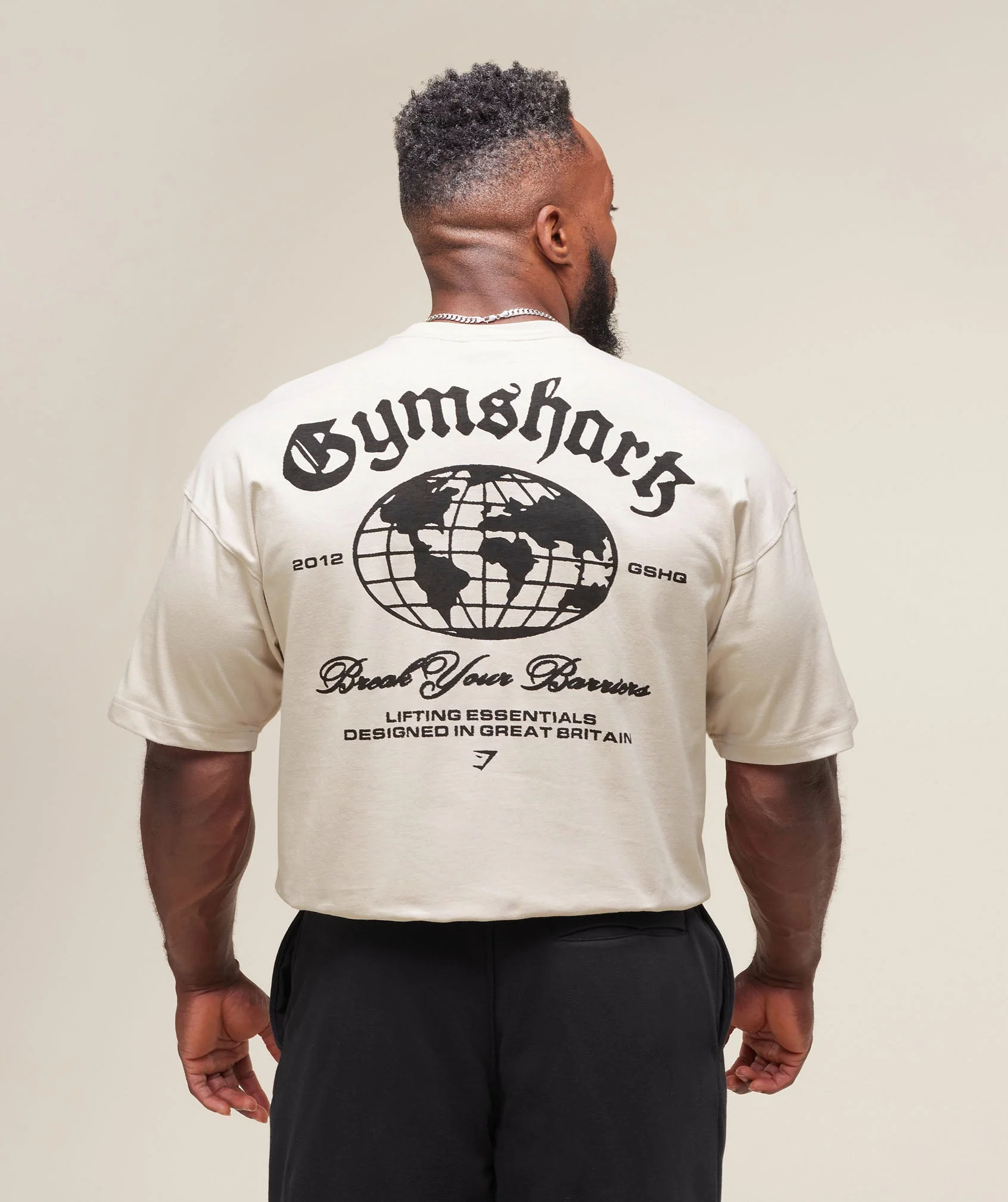 Break Your Barriers T-Shirt