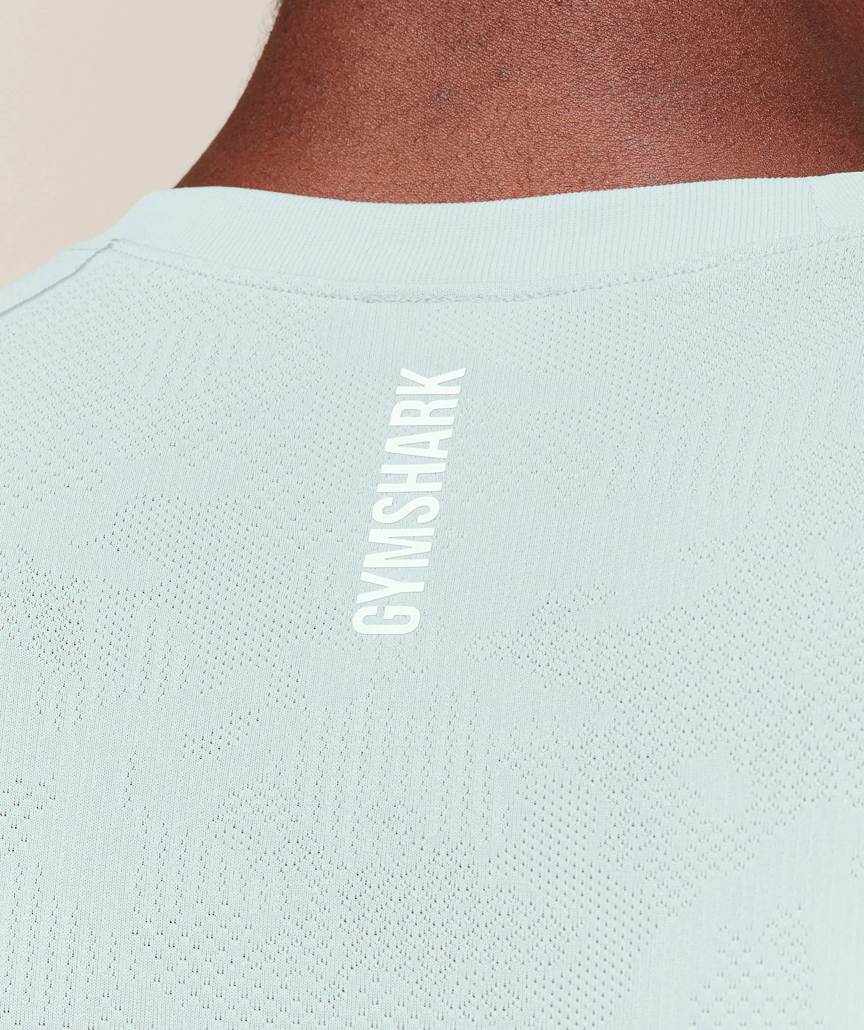 Geo Seamless T-Shirt