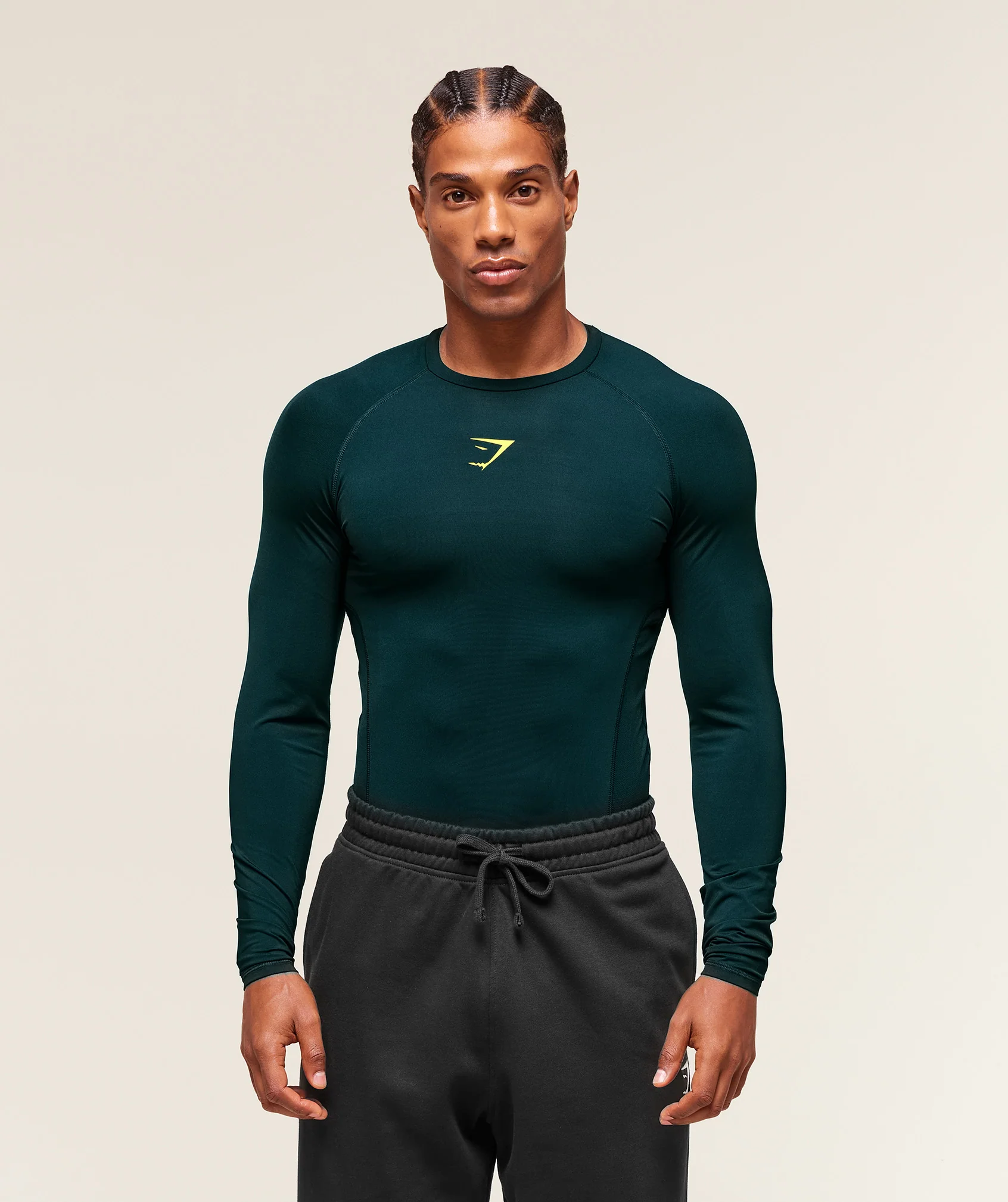 Element Baselayer Long Sleeve T-Shirt