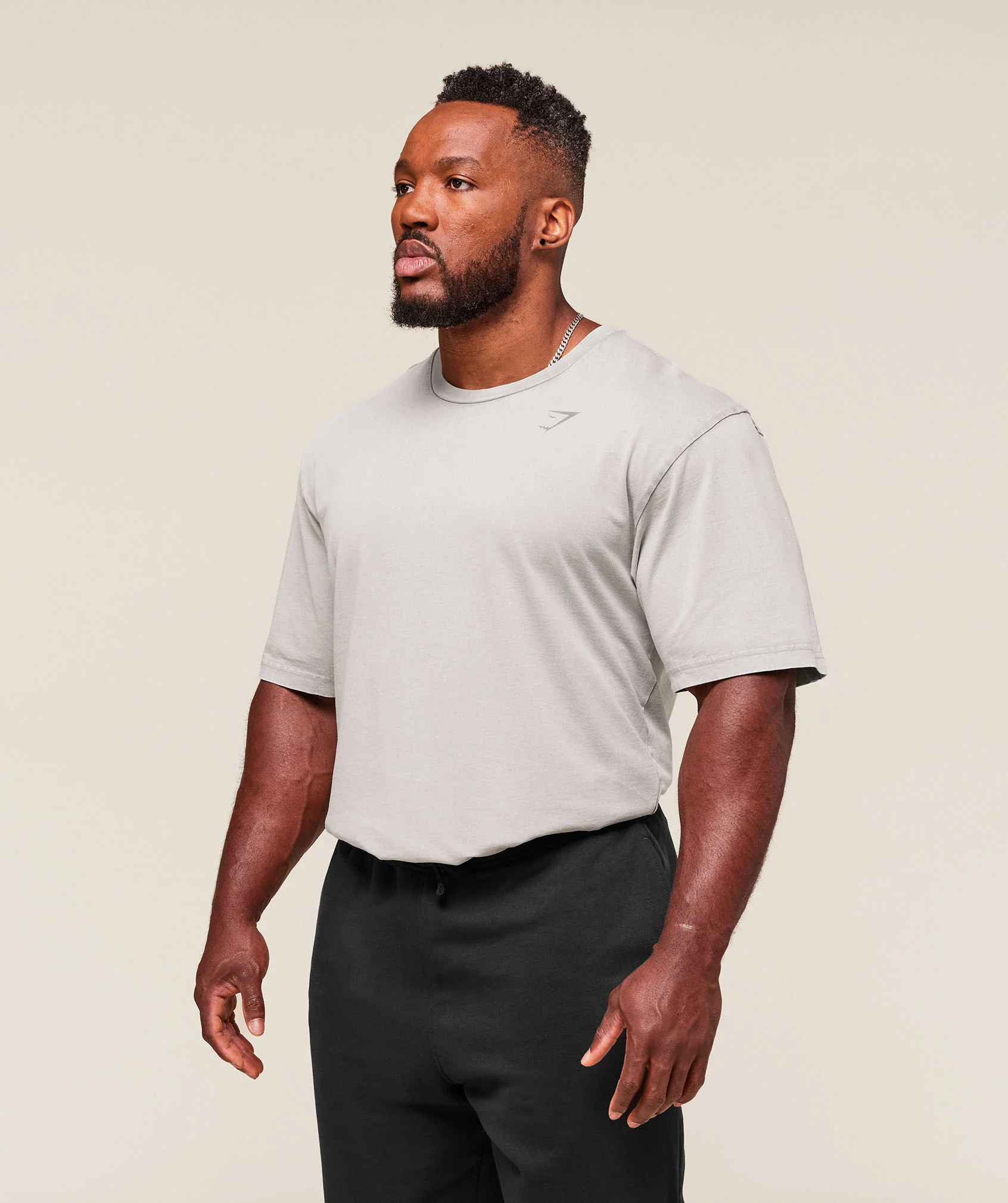 Power Washed T-Shirt