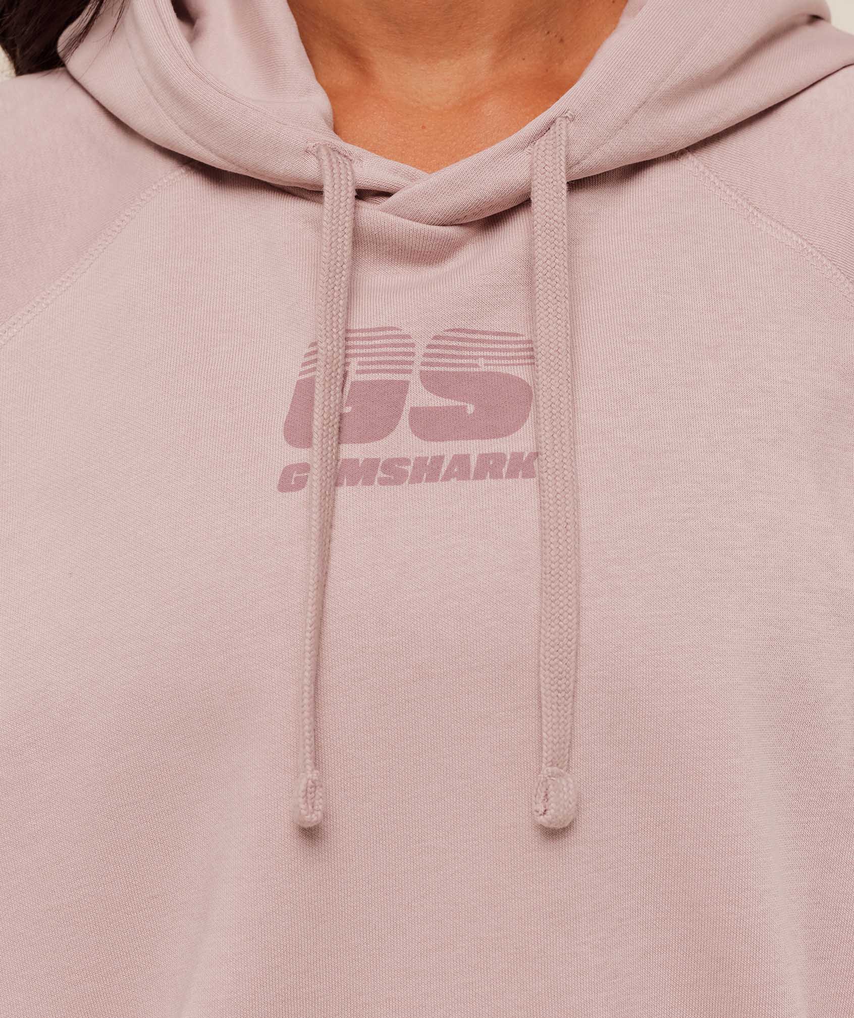 GS Lifestyle Hoodie