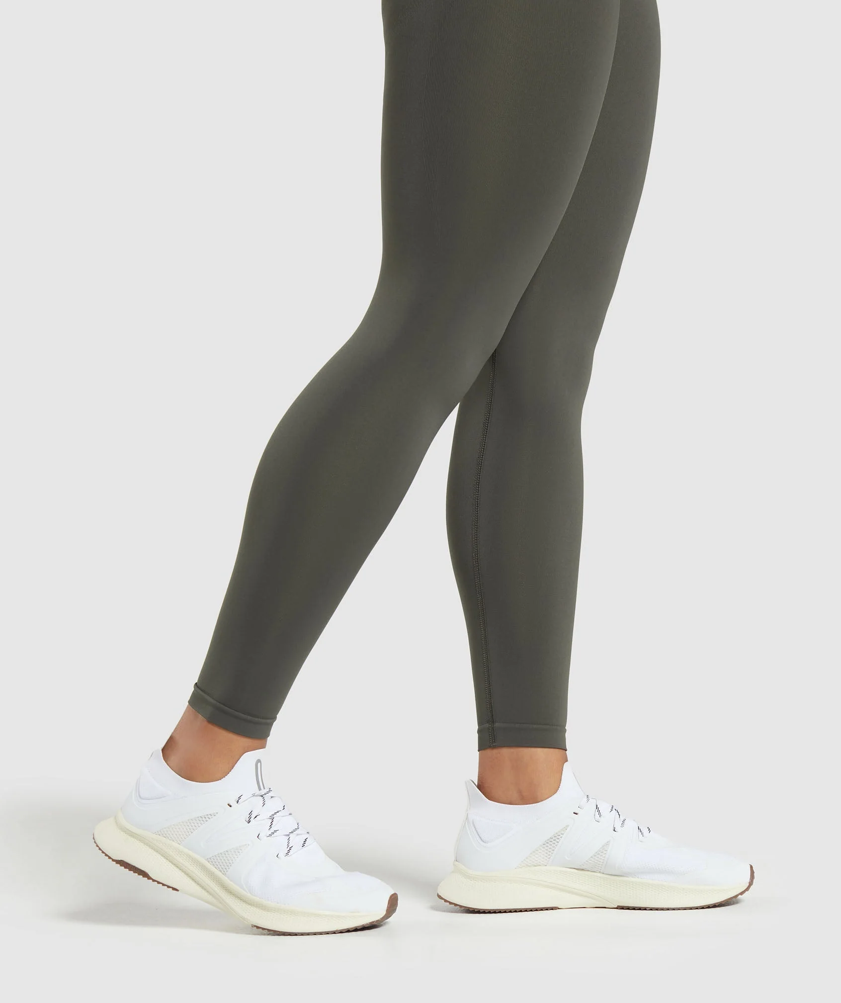 Everyday Seamless Leggings