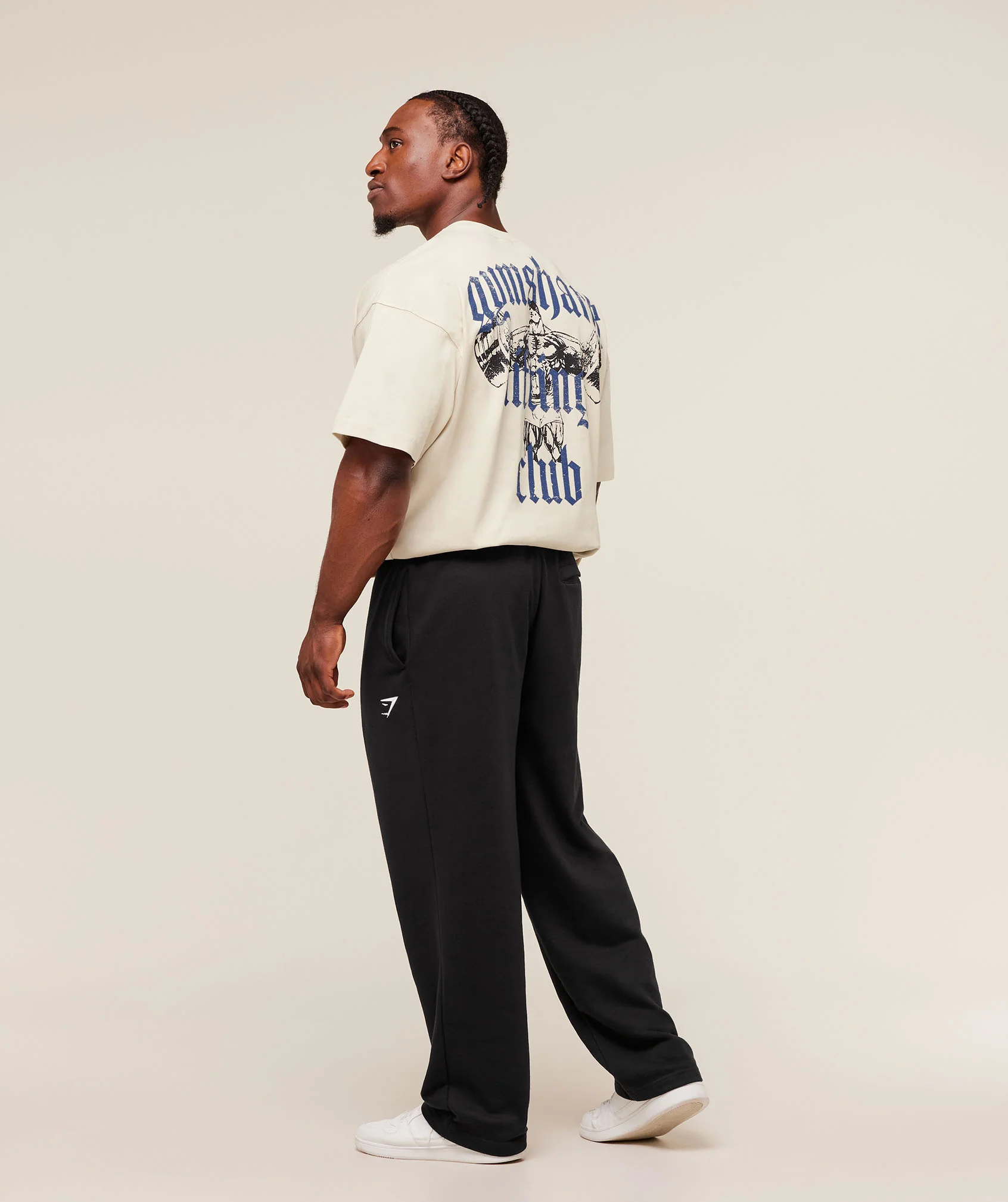 Lifting Club T-Shirt