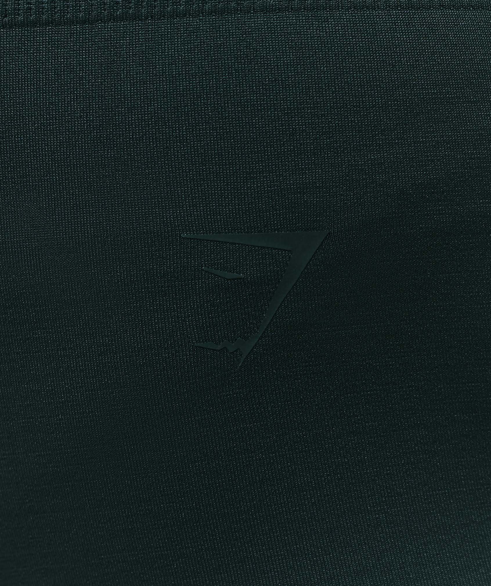 Everyday Seamless Graphic Leggings