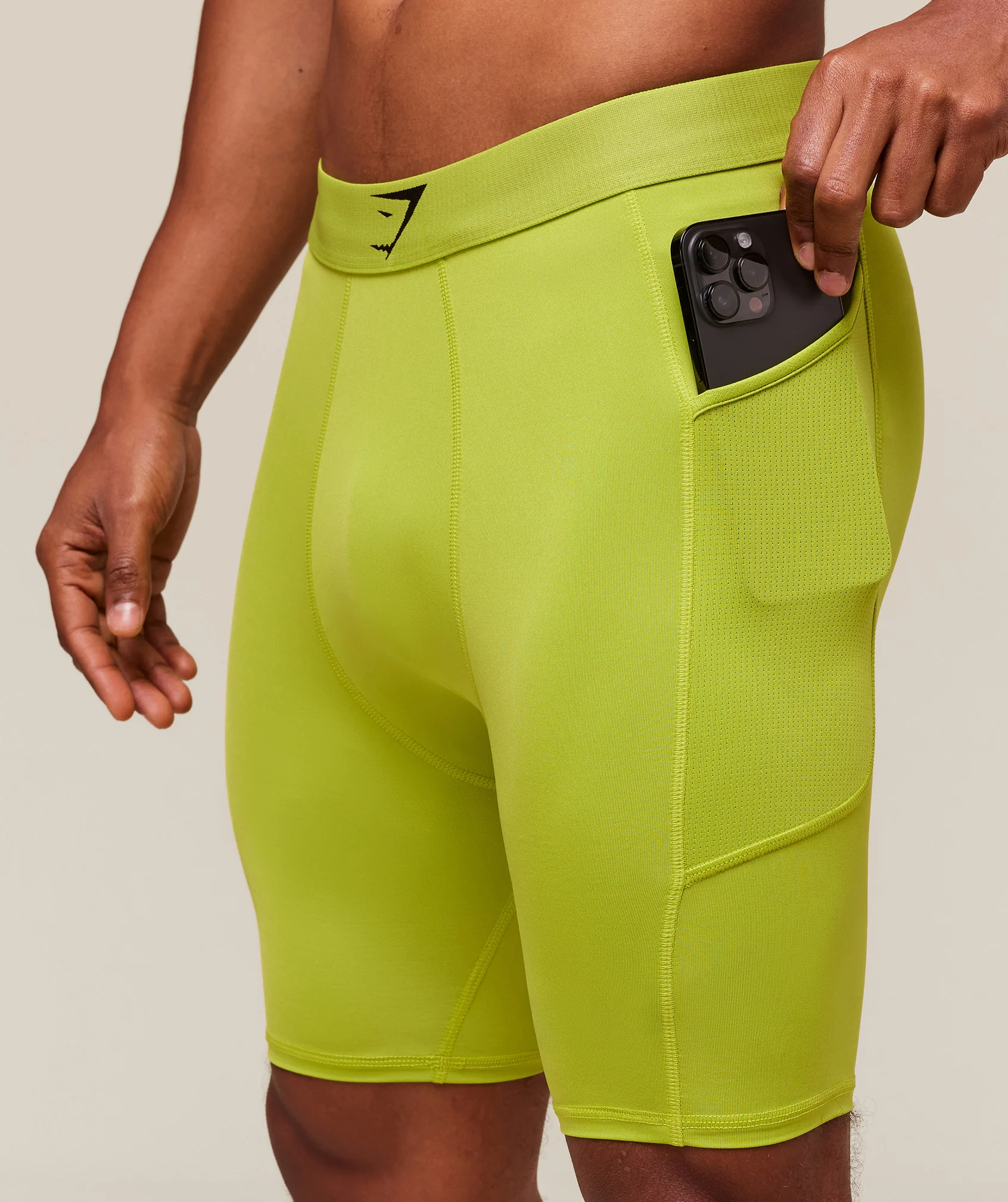 Element Baselayer Shorts