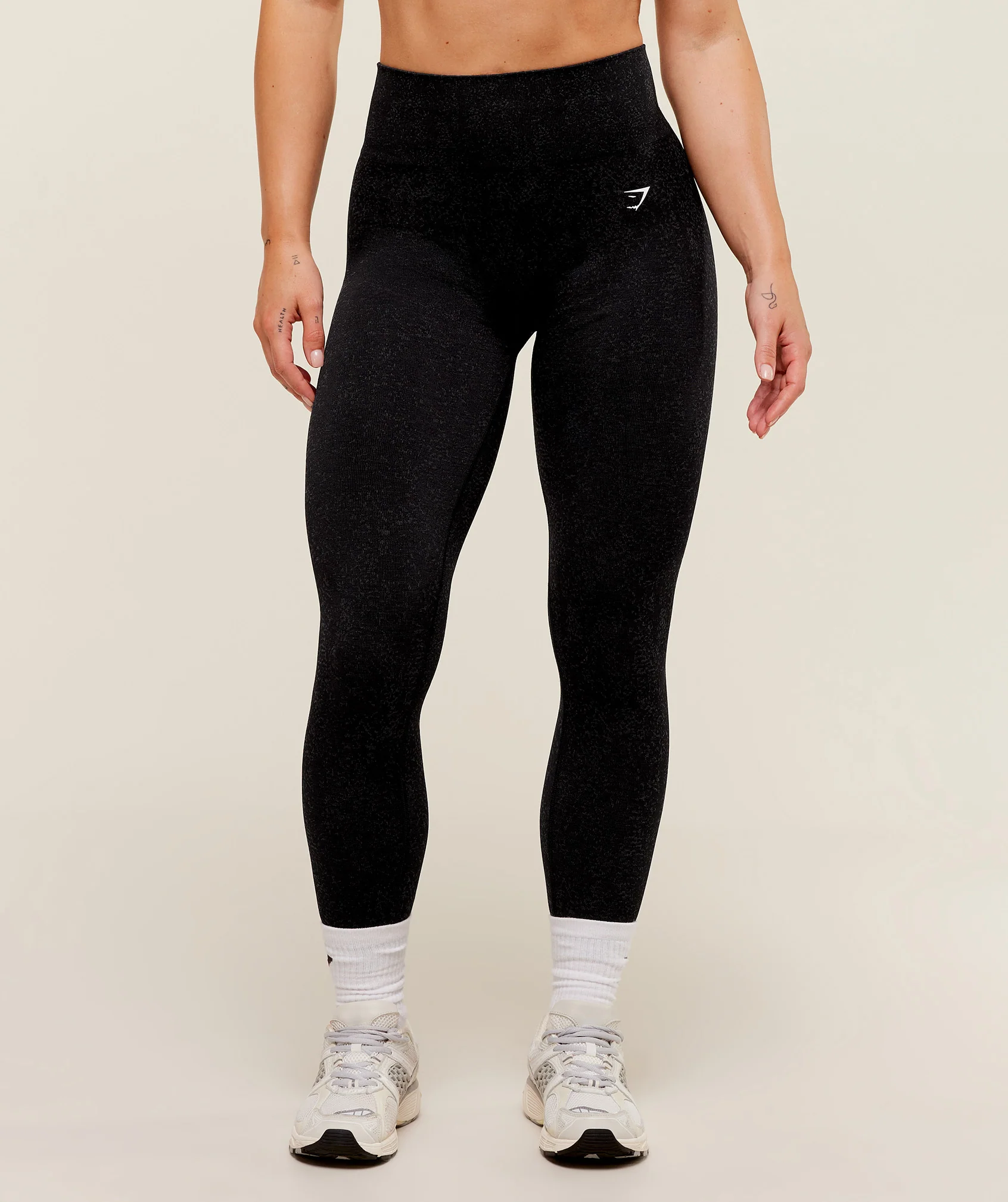 Adapt Fleck x Whitney Leggings