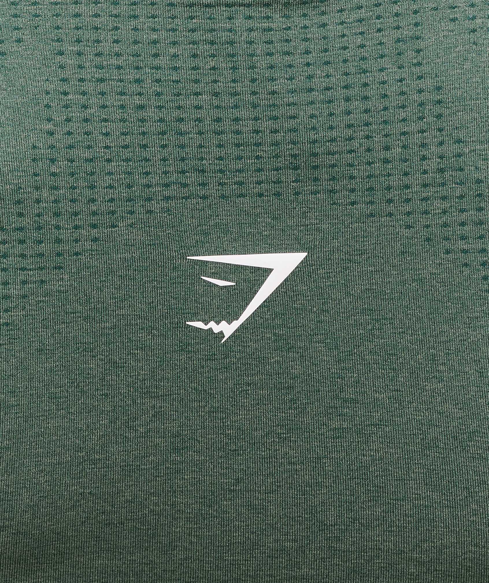 Vital Scoop Neck Top