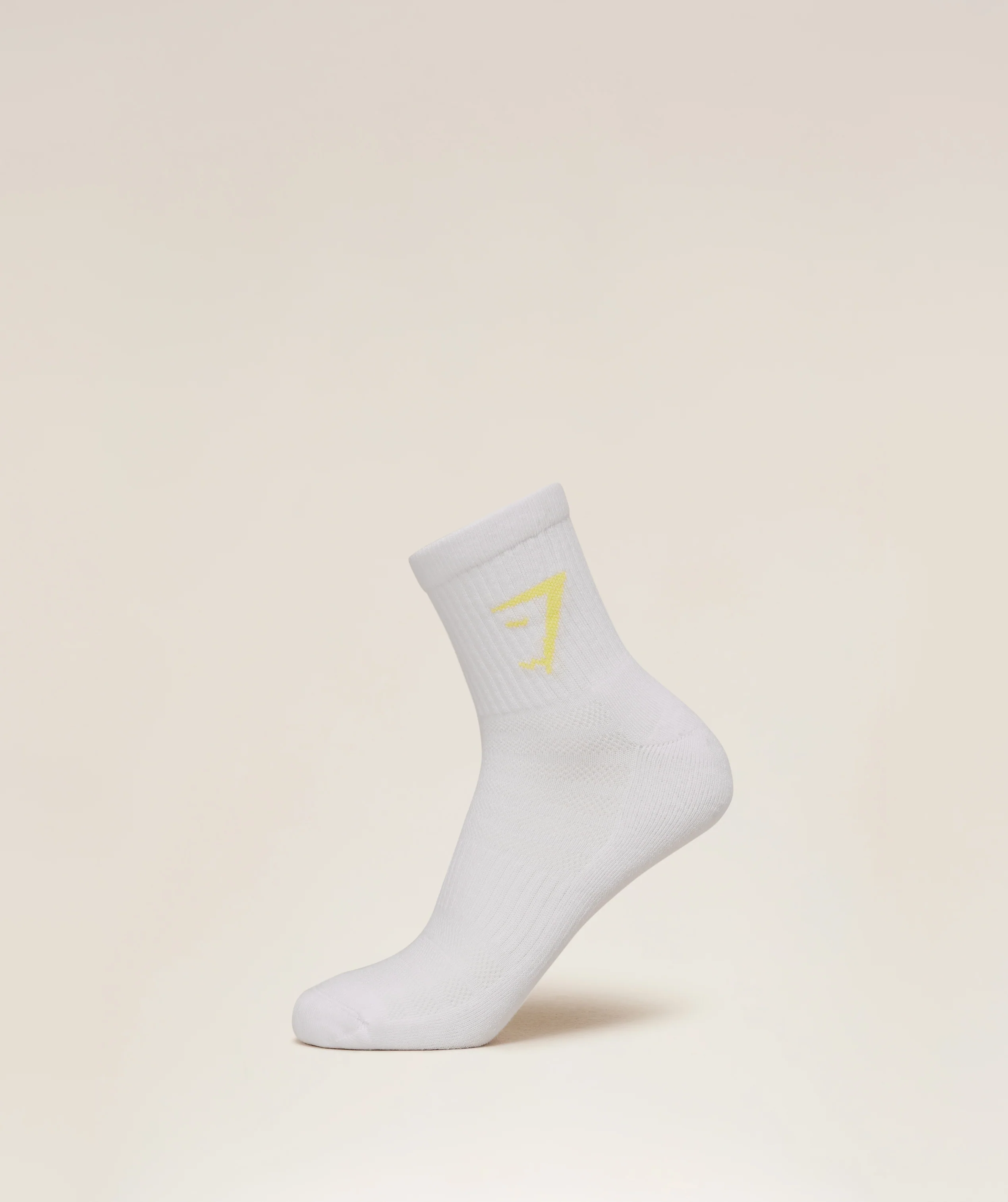 Midi Socks 3pk