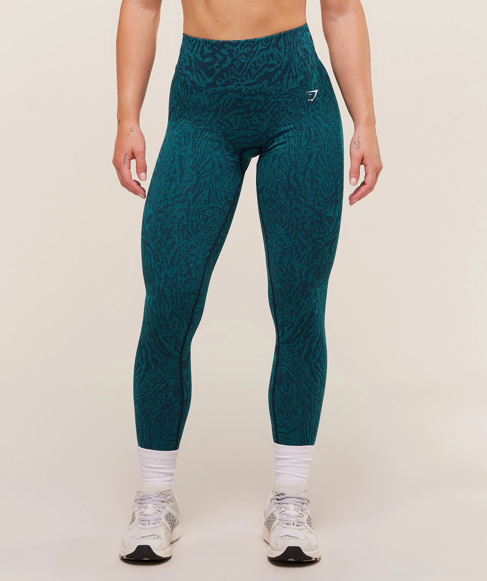 Adapt Animal Seamless Leggings