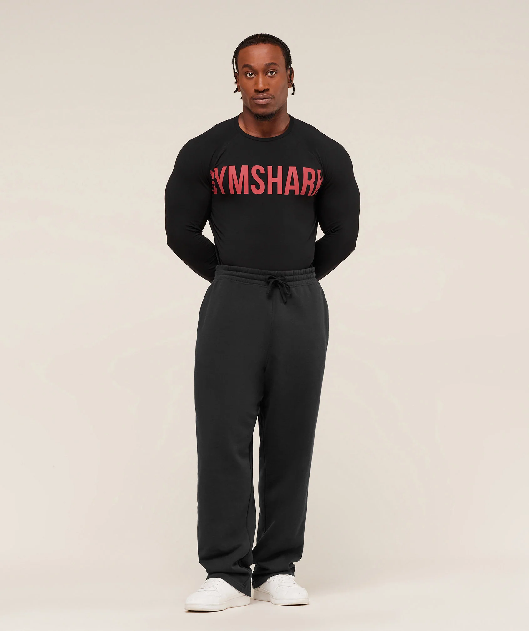 Prime Long Sleeve T-Shirt