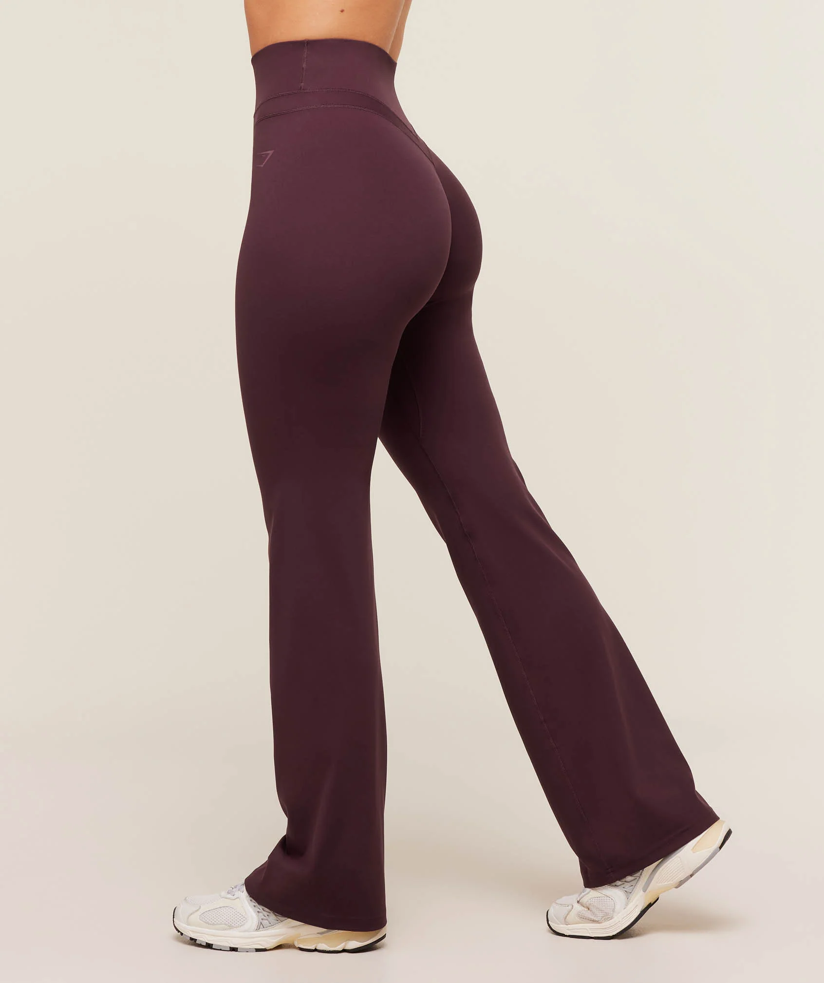 Whitney Flared Leggings