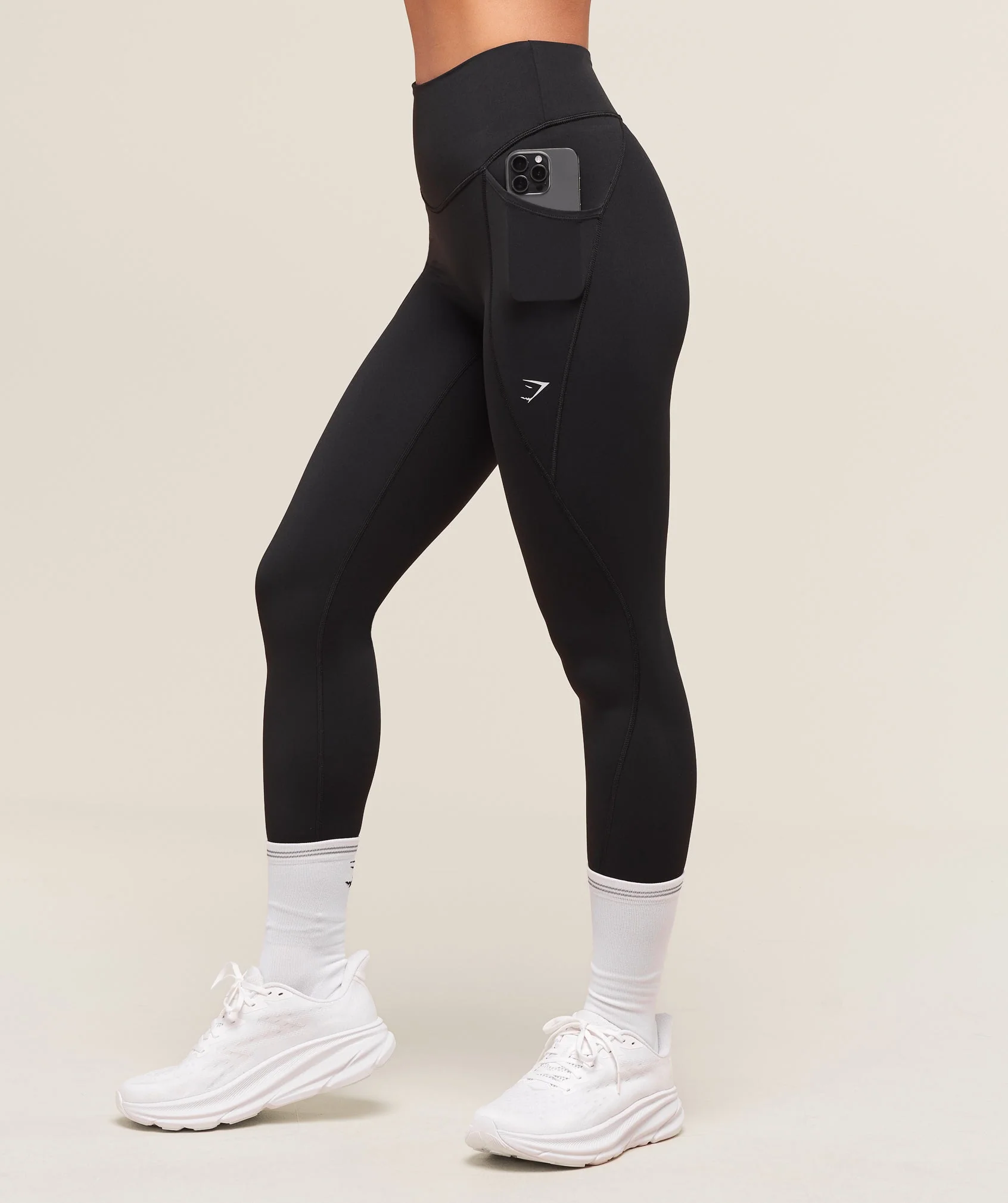 Running Pocket Leggings