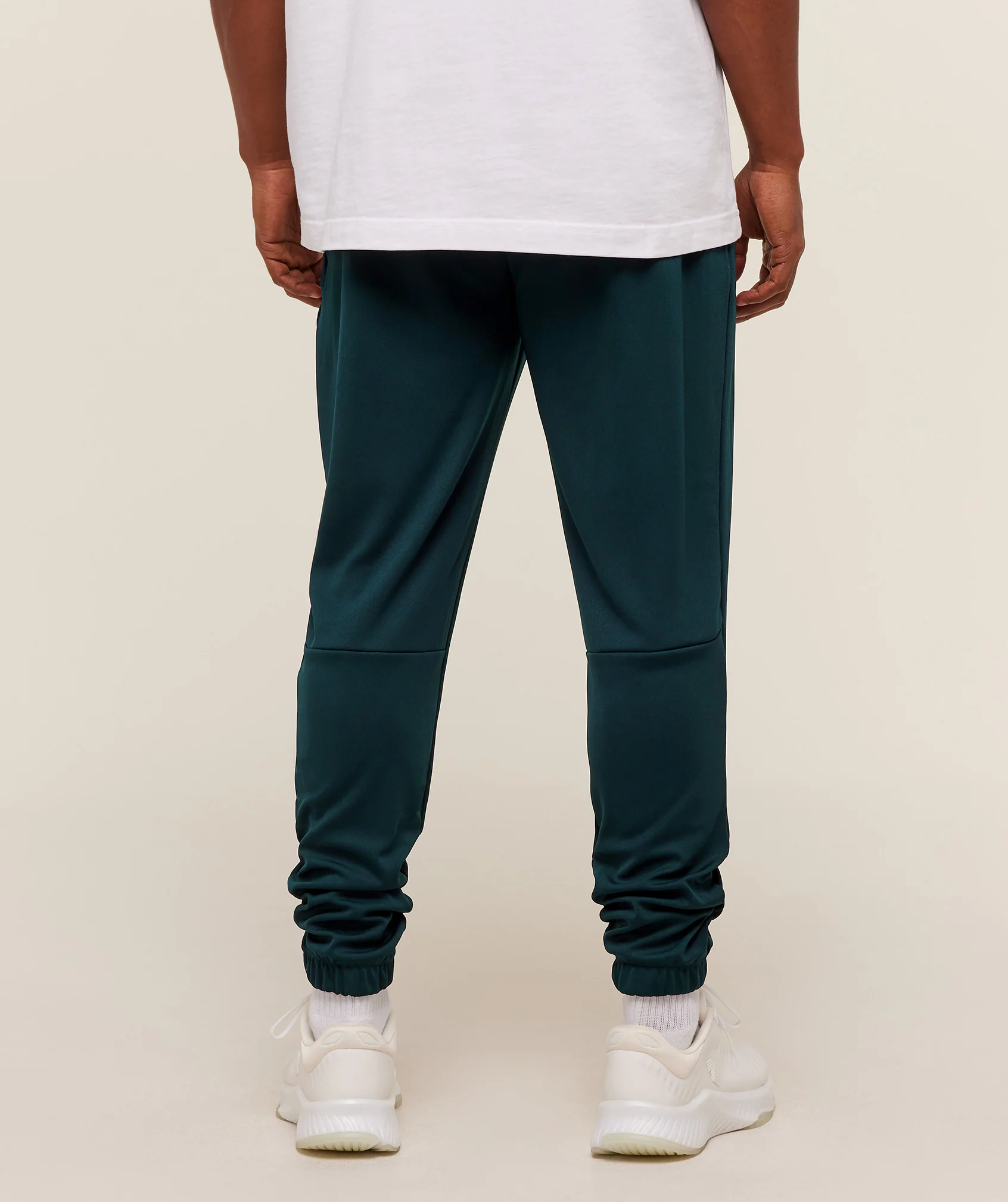 Arrival Knit Block Joggers