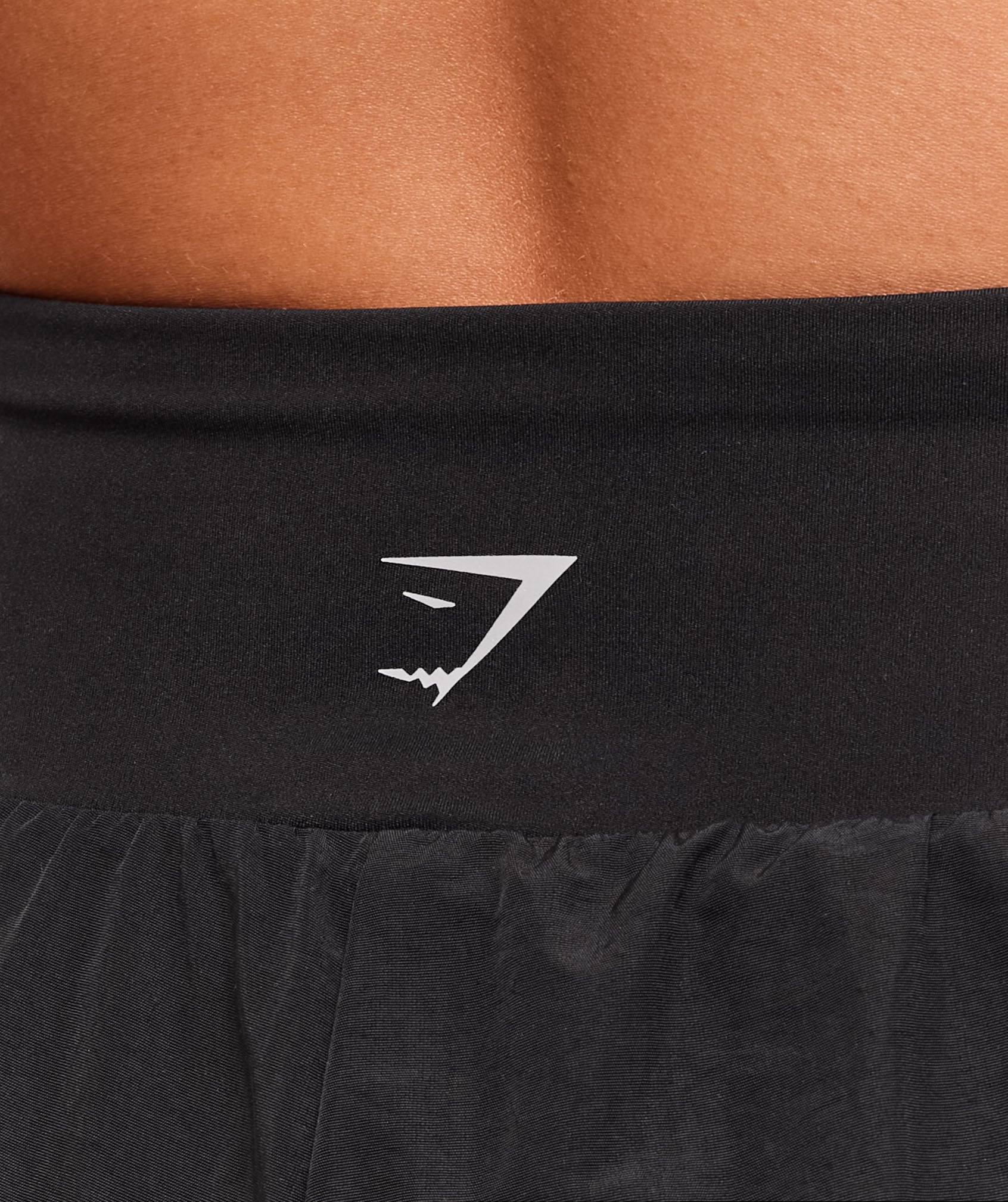 Running 2-in-1 Shorts