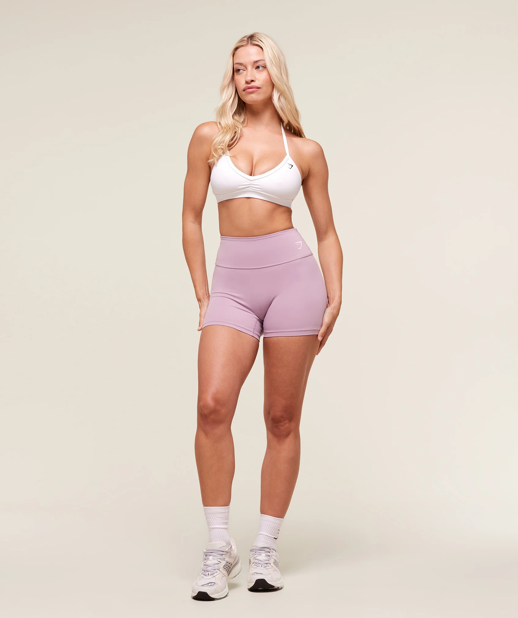 Training Tight Shorts 2.0