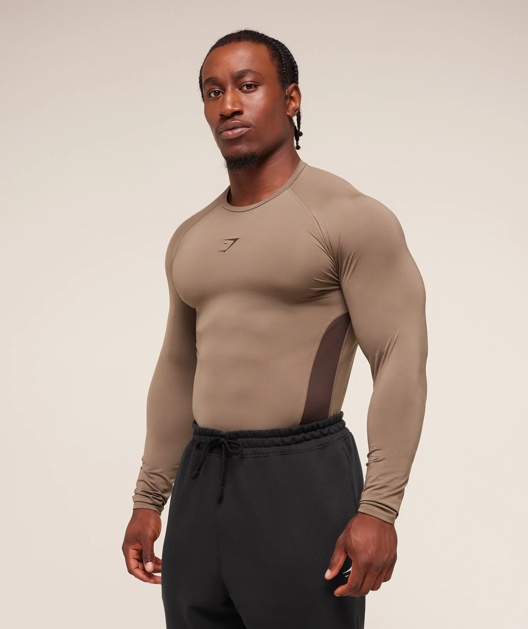 Element Baselayer Long Sleeve T-Shirt