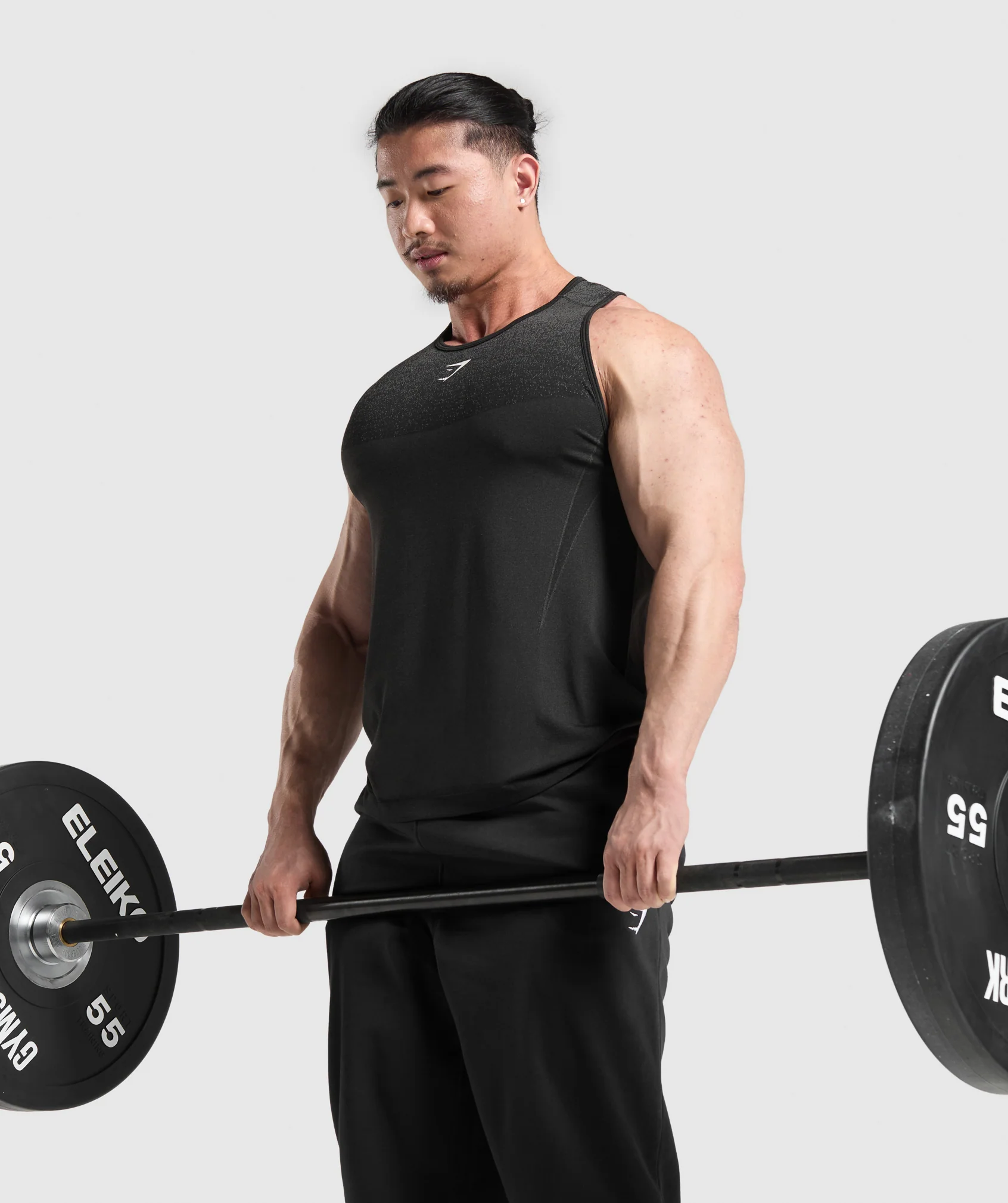 Shadow Seamless Stringer