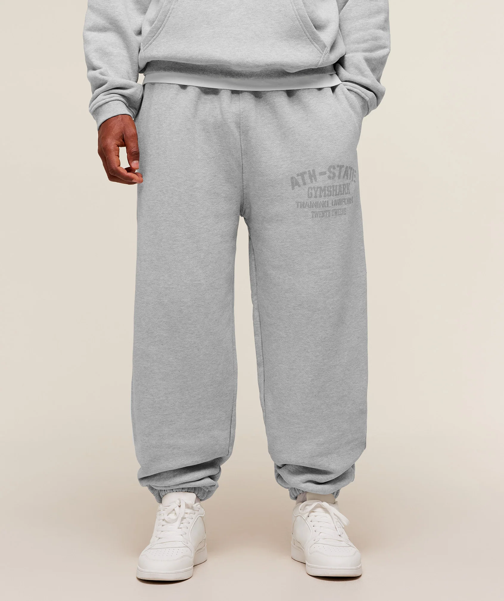Collegiate Joggers