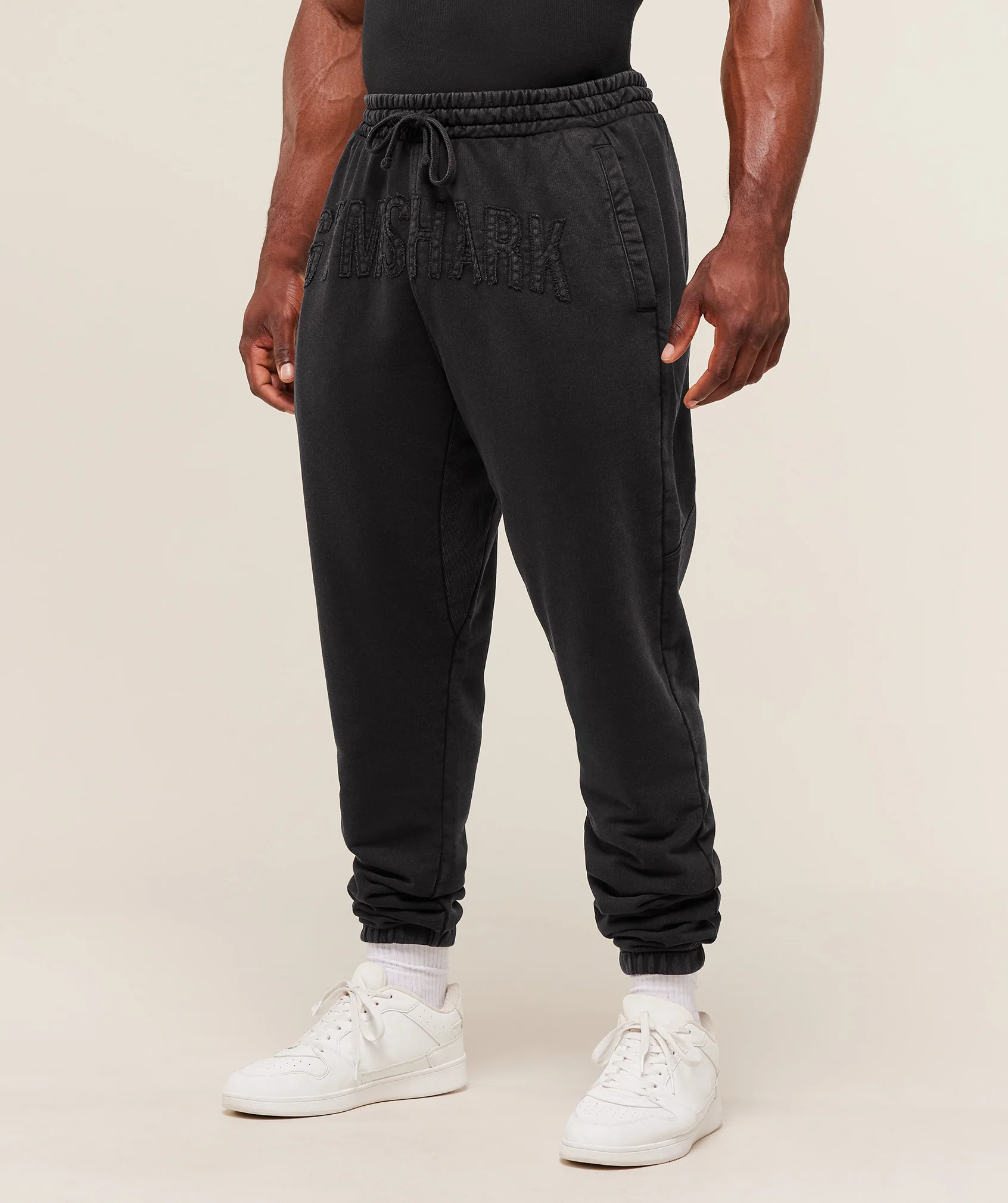 Power Washed Jogger