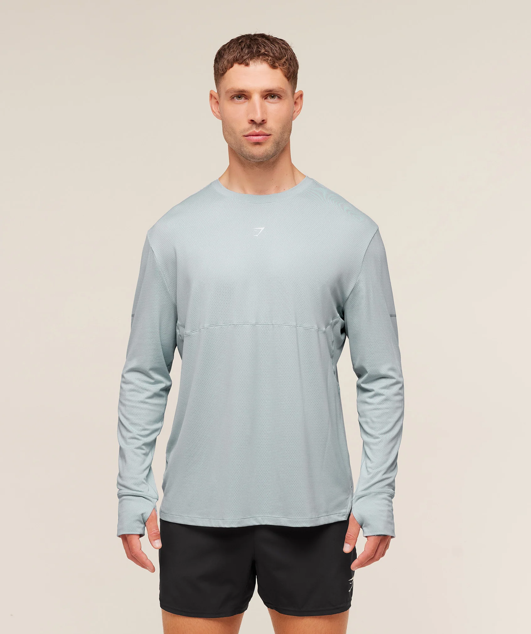 Running Long Sleeve T-Shirt