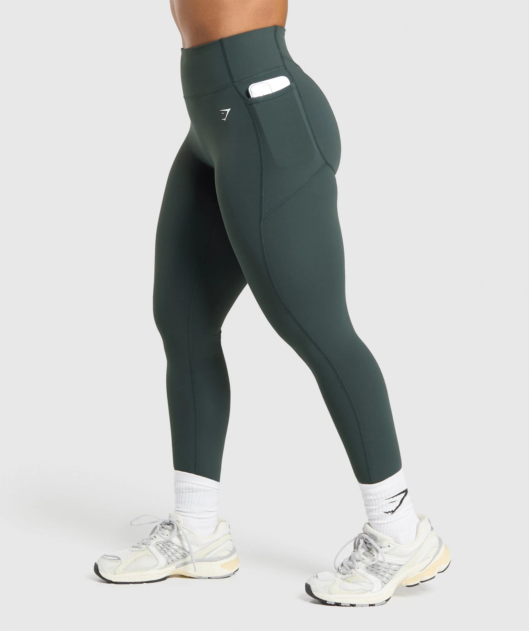 Lifting Pocket Leggings