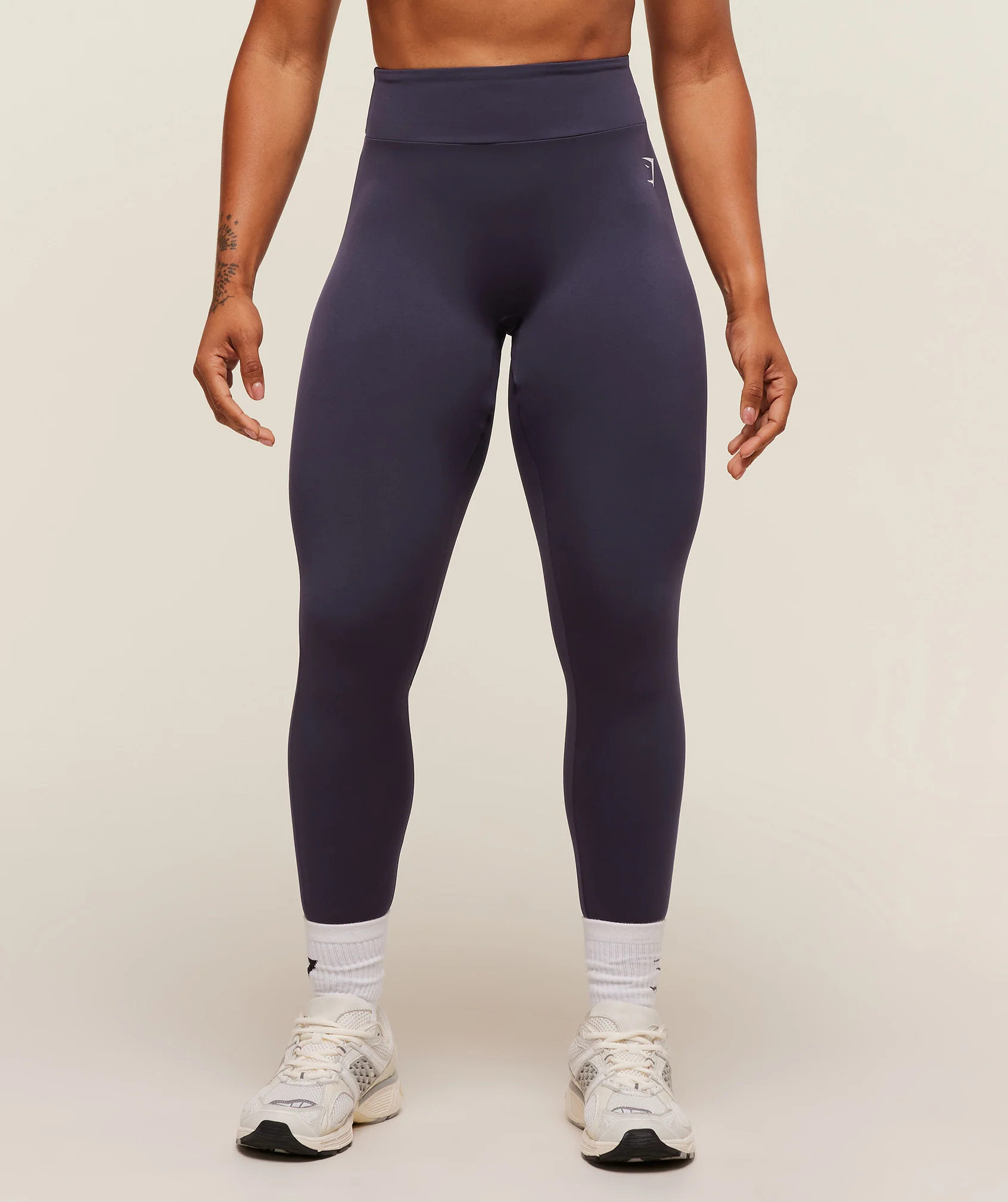Reps Power Leggings