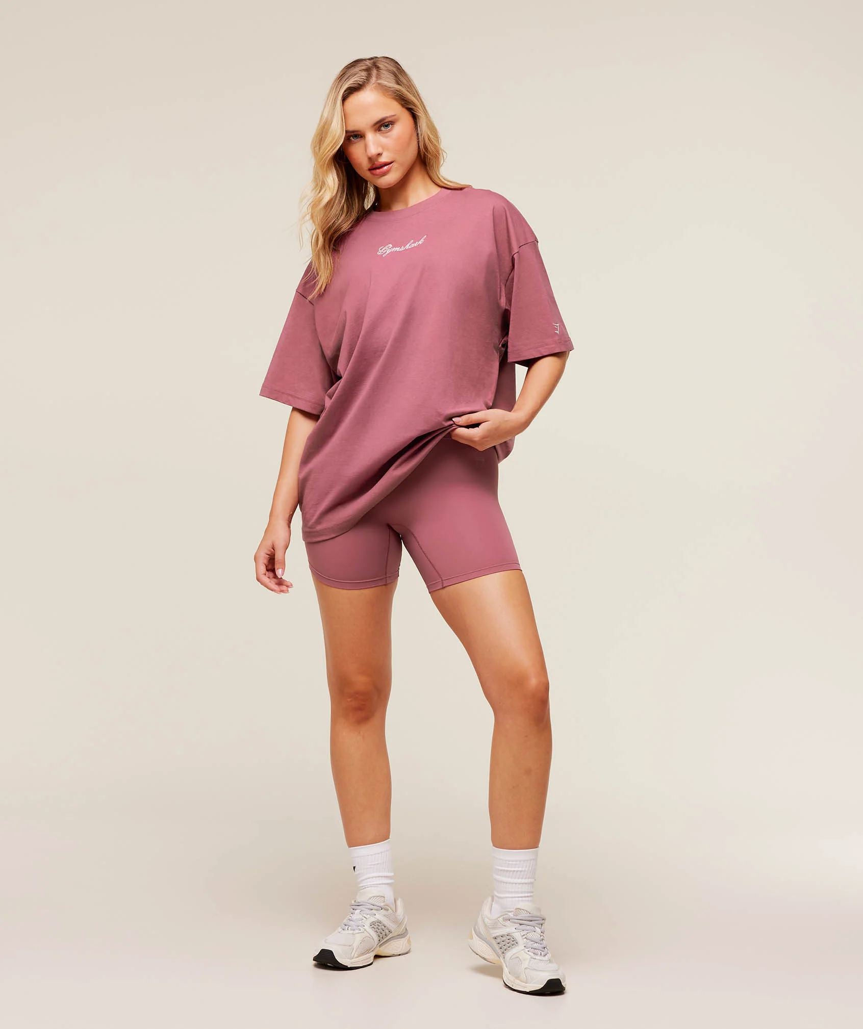 All Seasons Graphic Short Sleeve T-Shirt