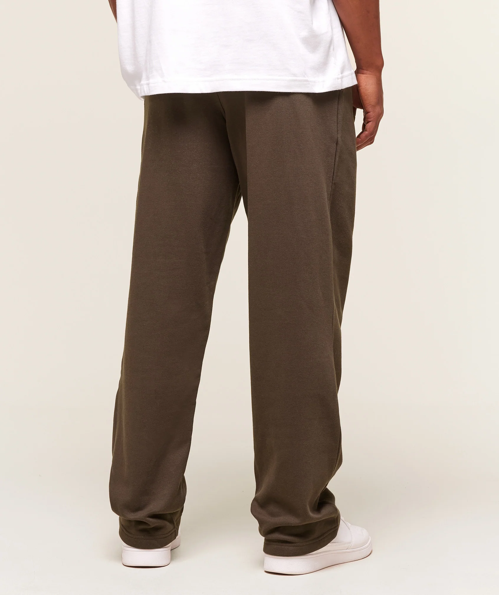 Crest Straight Leg Joggers