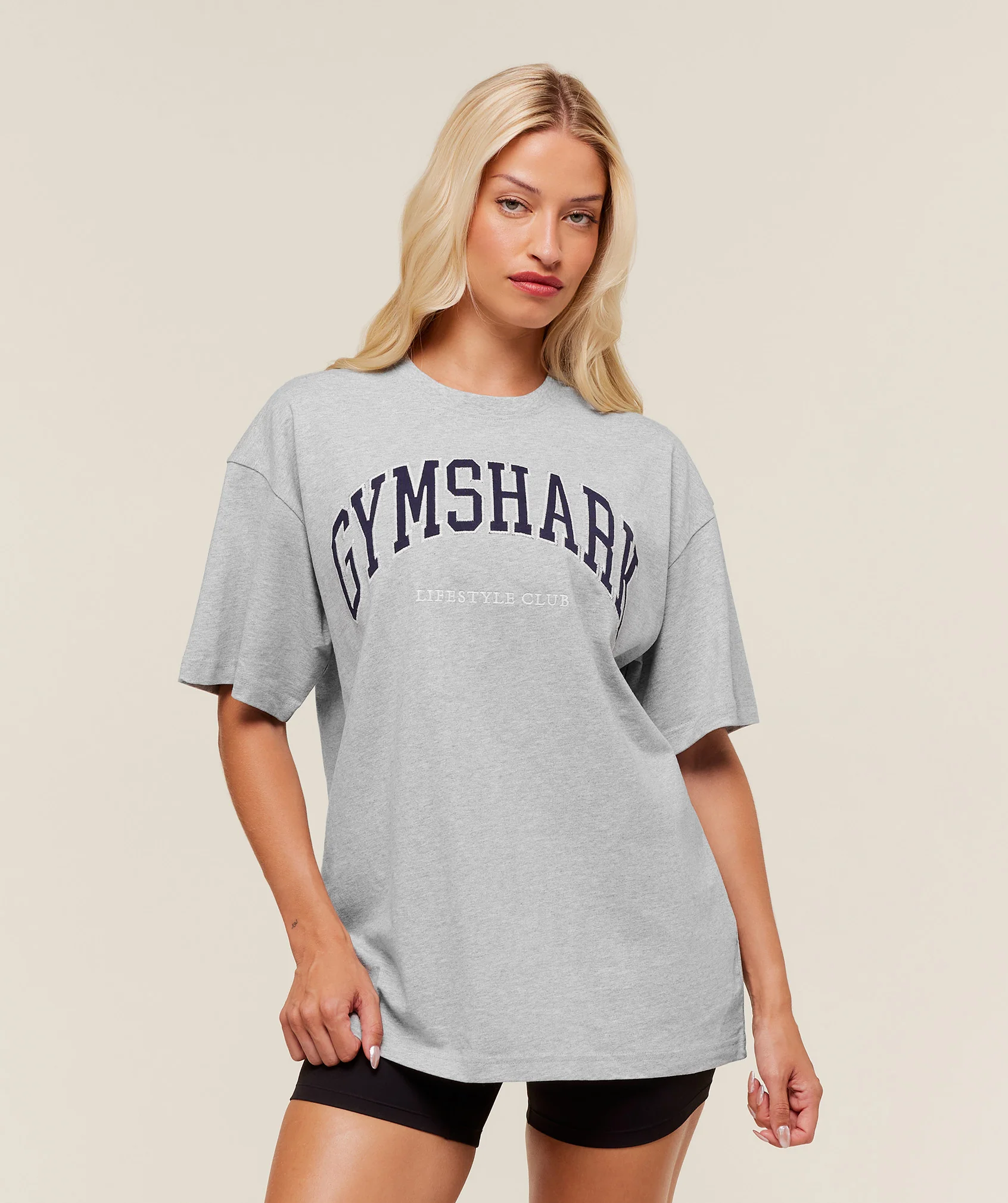 Collegiate Graphic T-Shirt