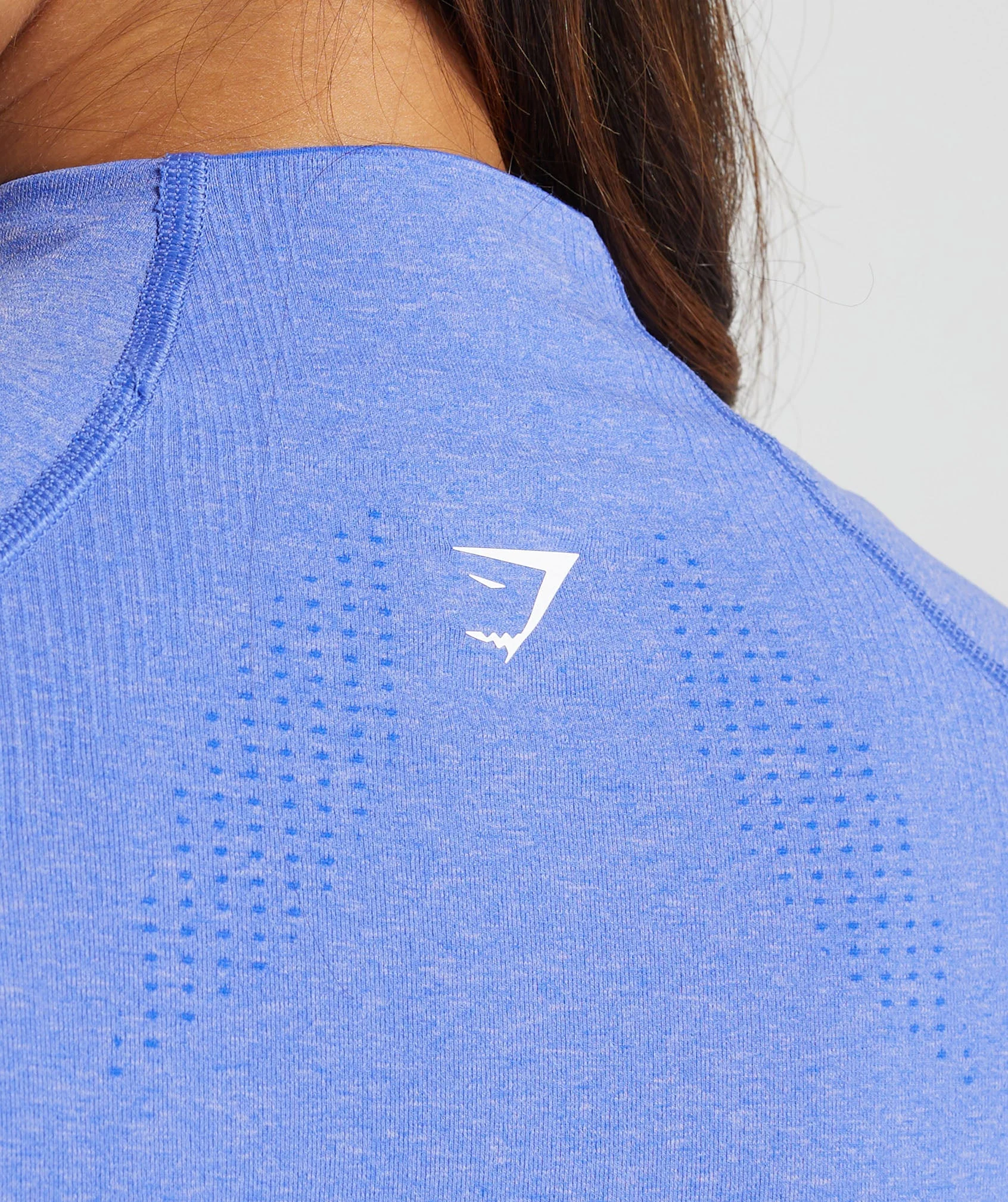 Vital Midi Zip Up Jacket