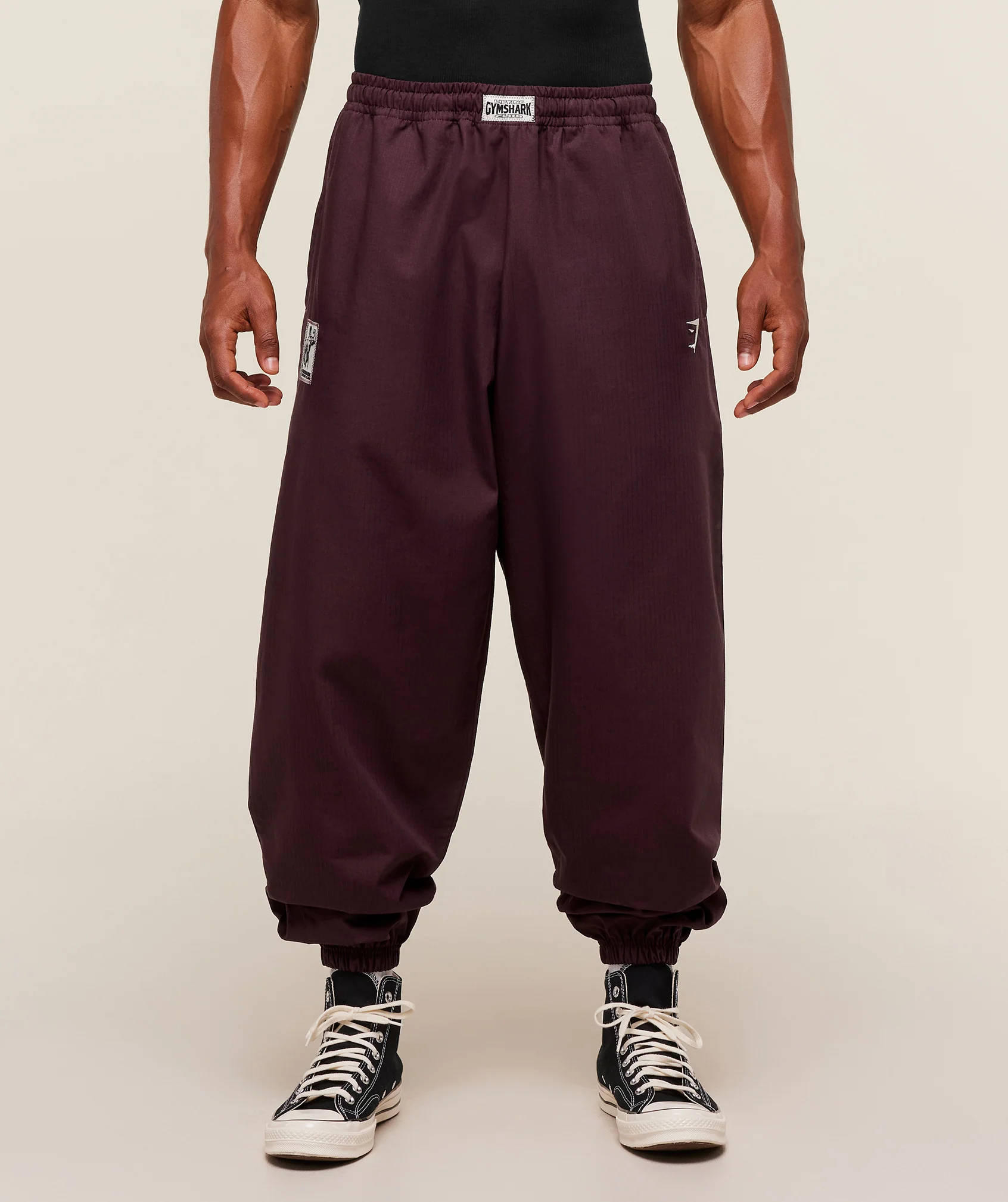 Pumper Pants