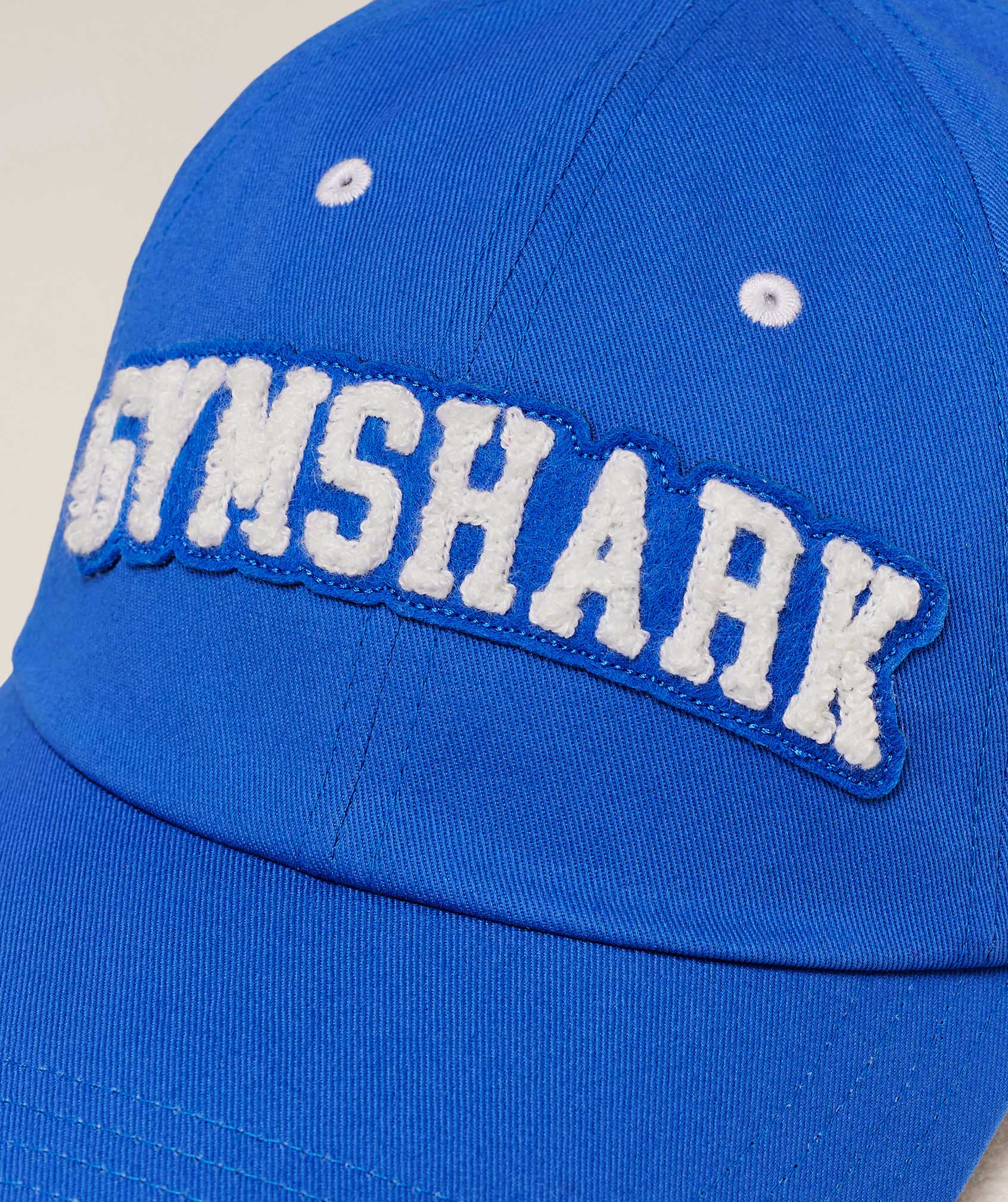 Collegiate Cap