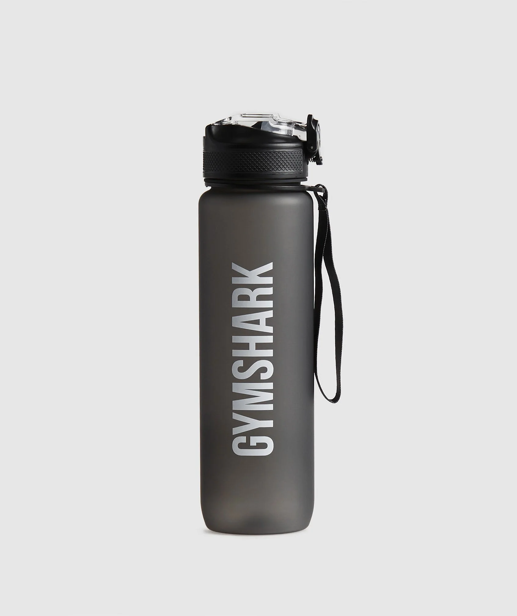 Sports Bottle With Straw